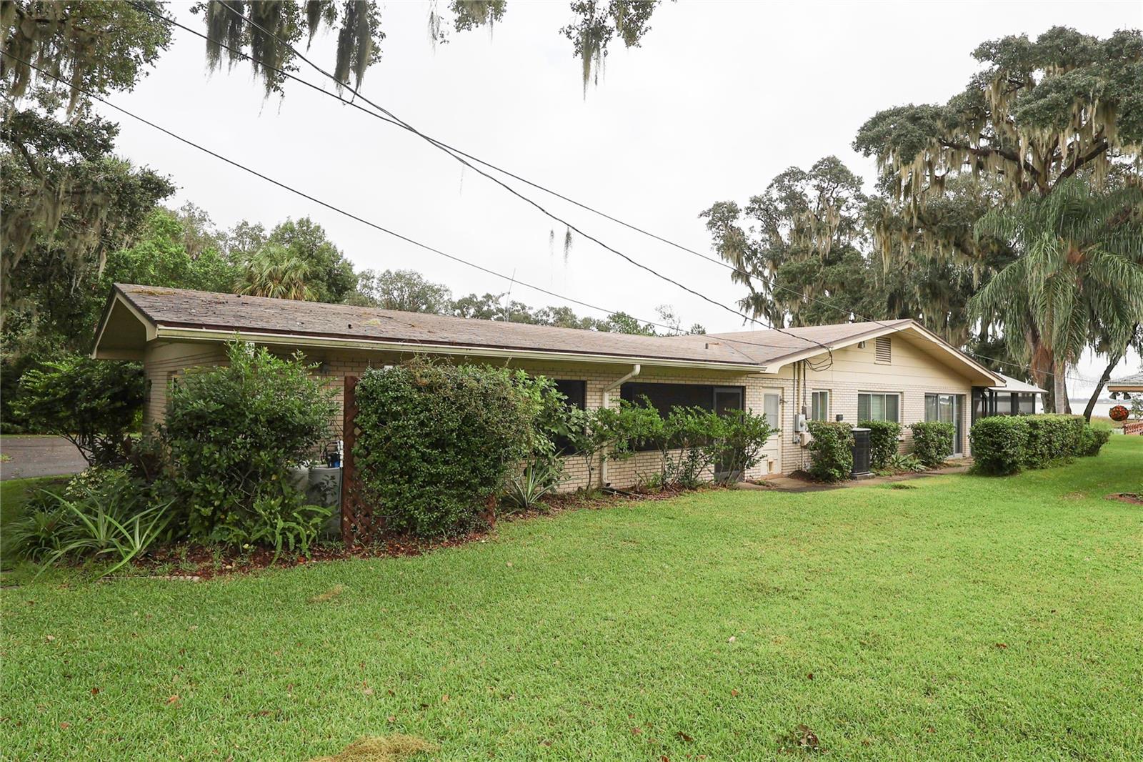 1020 W LAKE HAMILTON DRIVE, Winter Haven, FL 33881
