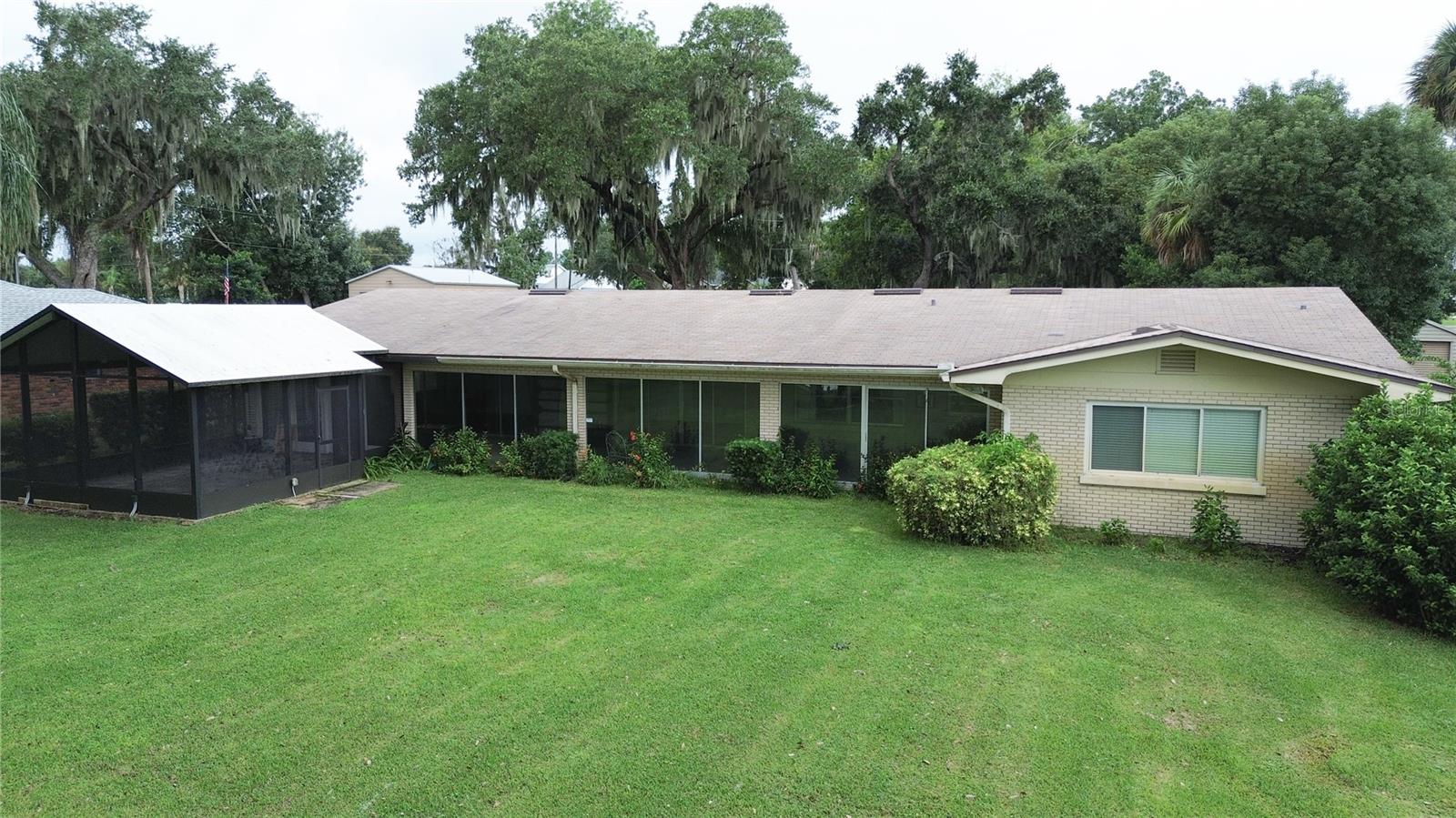 1020 W LAKE HAMILTON DRIVE, Winter Haven, FL 33881