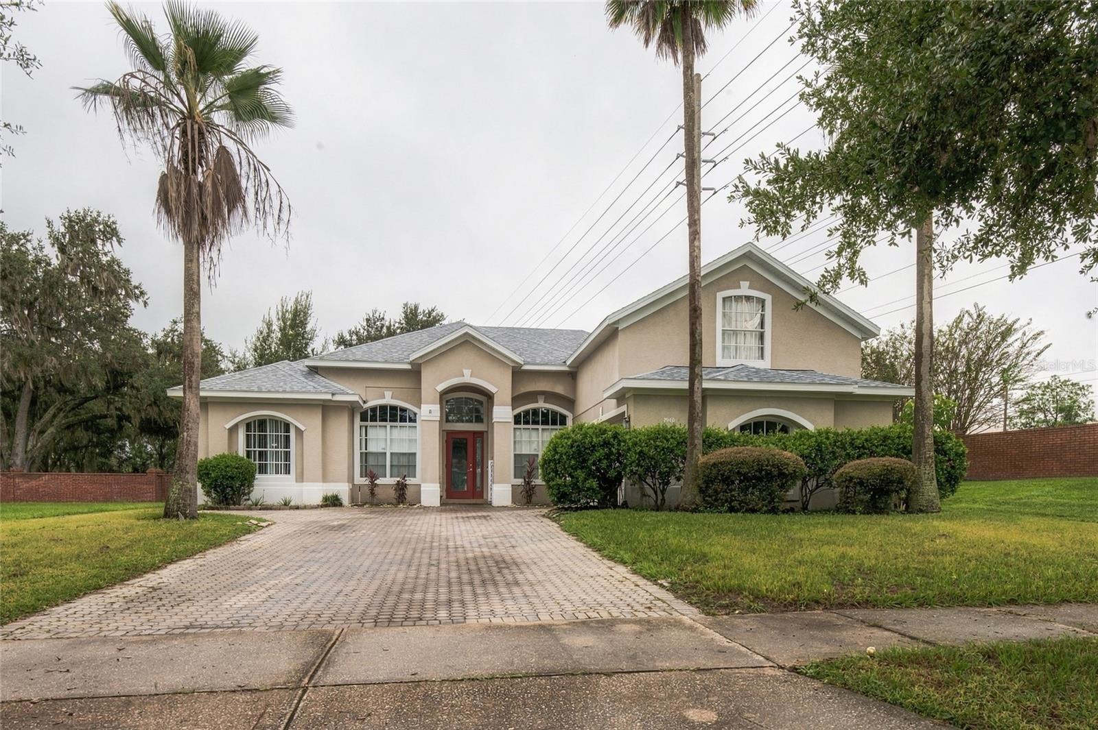 2940 BENTON LANE, Kissimmee, FL 34746