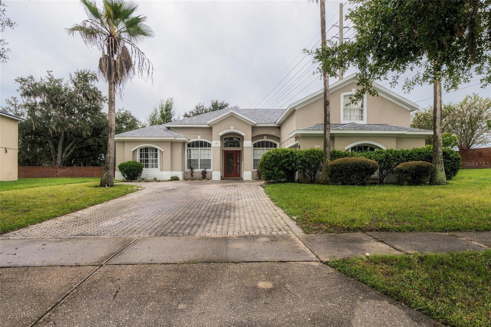 2940 BENTON LANE, Kissimmee, FL 34746