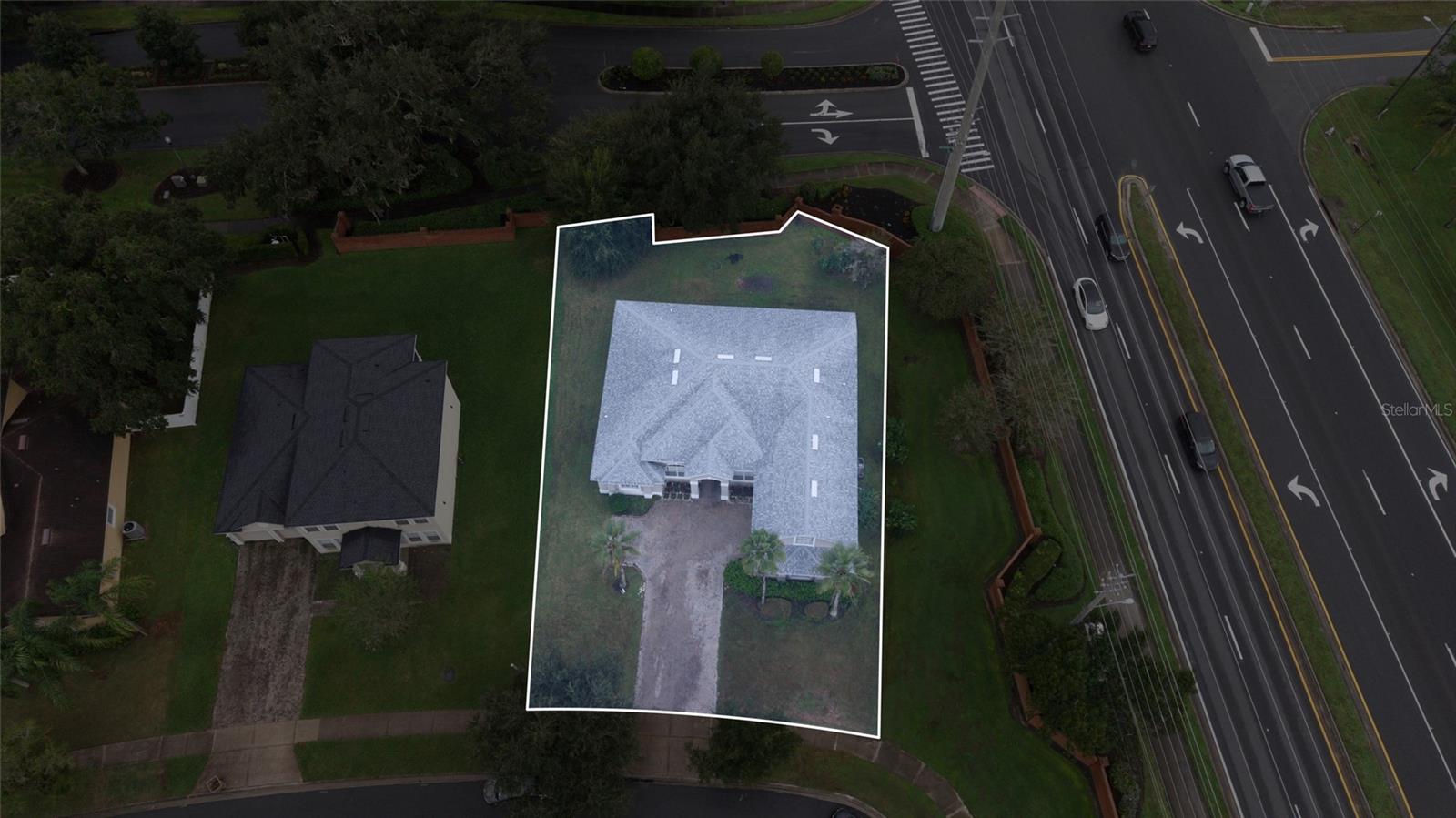 2940 BENTON LANE, Kissimmee, FL 34746