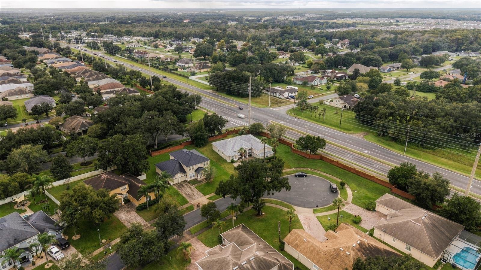 2940 BENTON LANE, Kissimmee, FL 34746