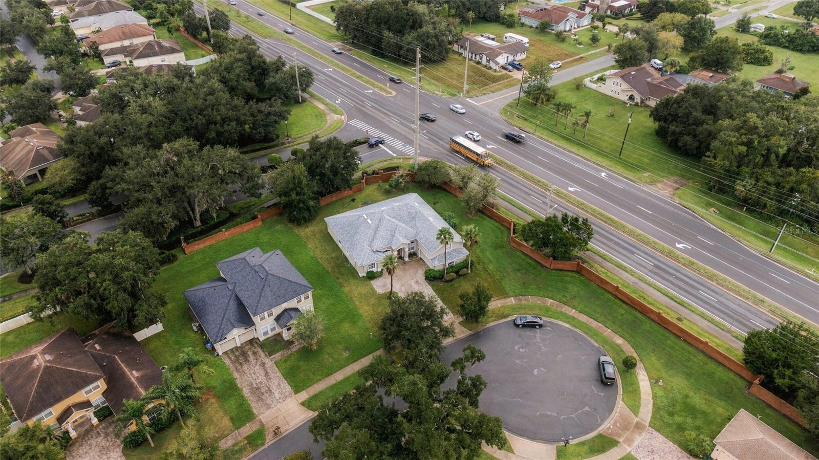 2940 BENTON LANE, Kissimmee, FL 34746