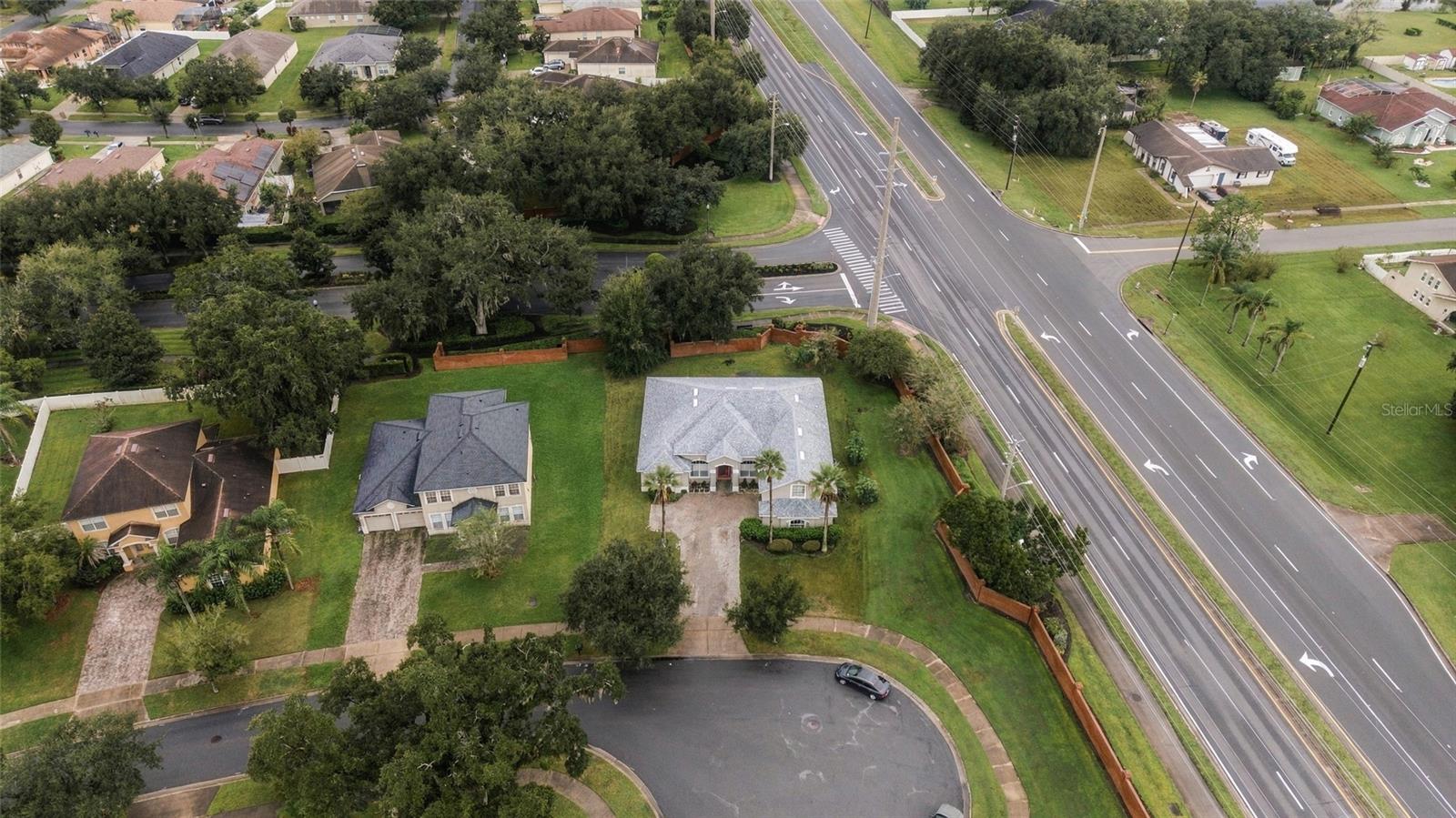 2940 BENTON LANE, Kissimmee, FL 34746