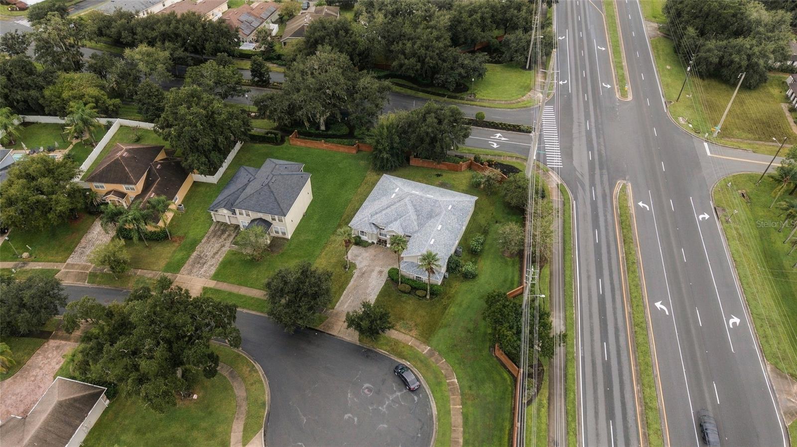 2940 BENTON LANE, Kissimmee, FL 34746