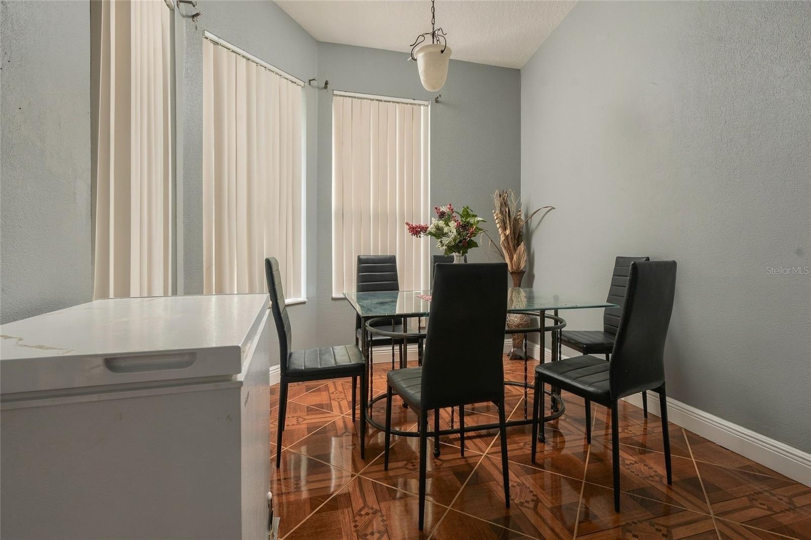 Kitchen Dining