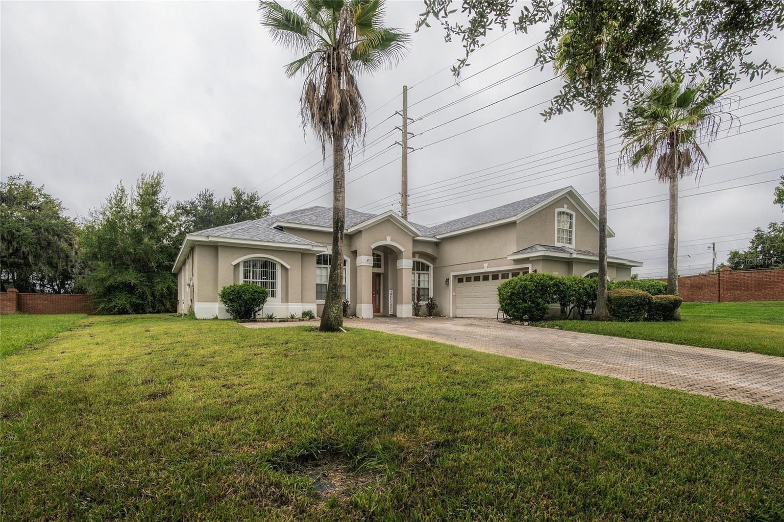 2940 BENTON LANE, Kissimmee, FL 34746