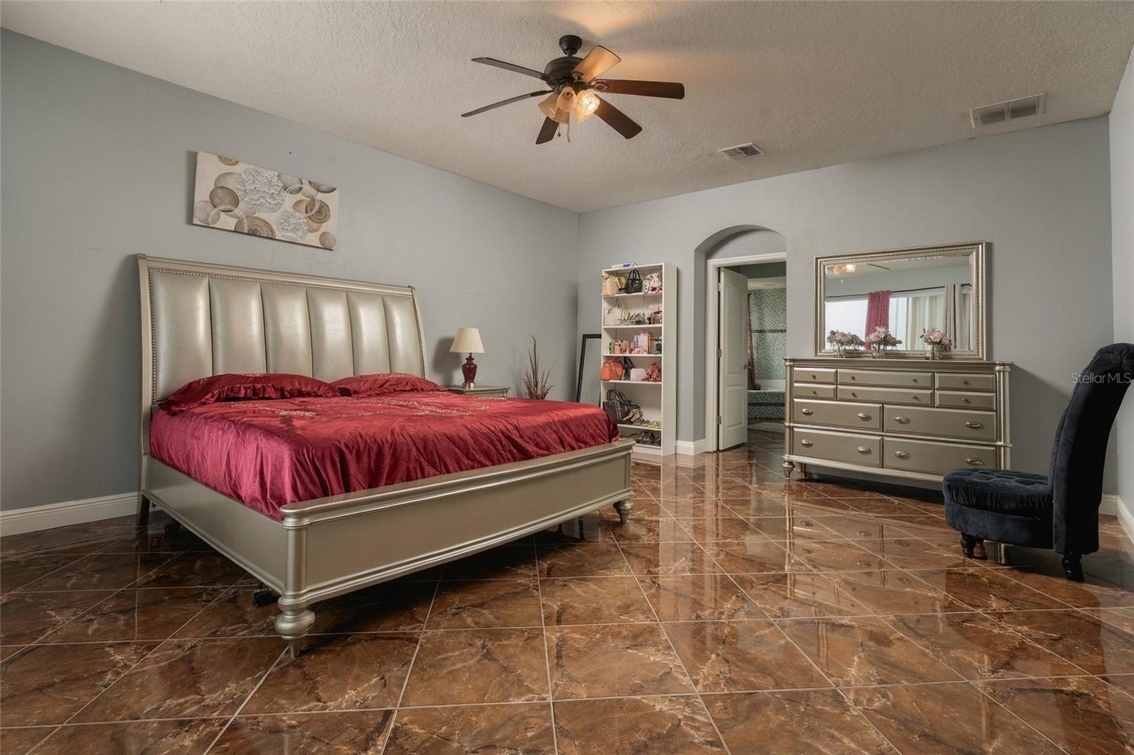 Master Room