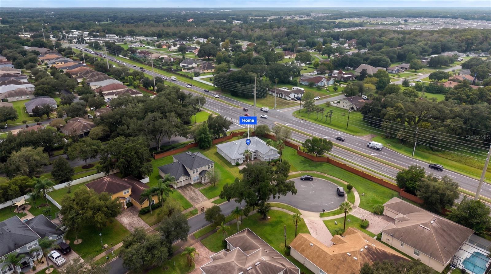 2940 BENTON LANE, Kissimmee, FL 34746