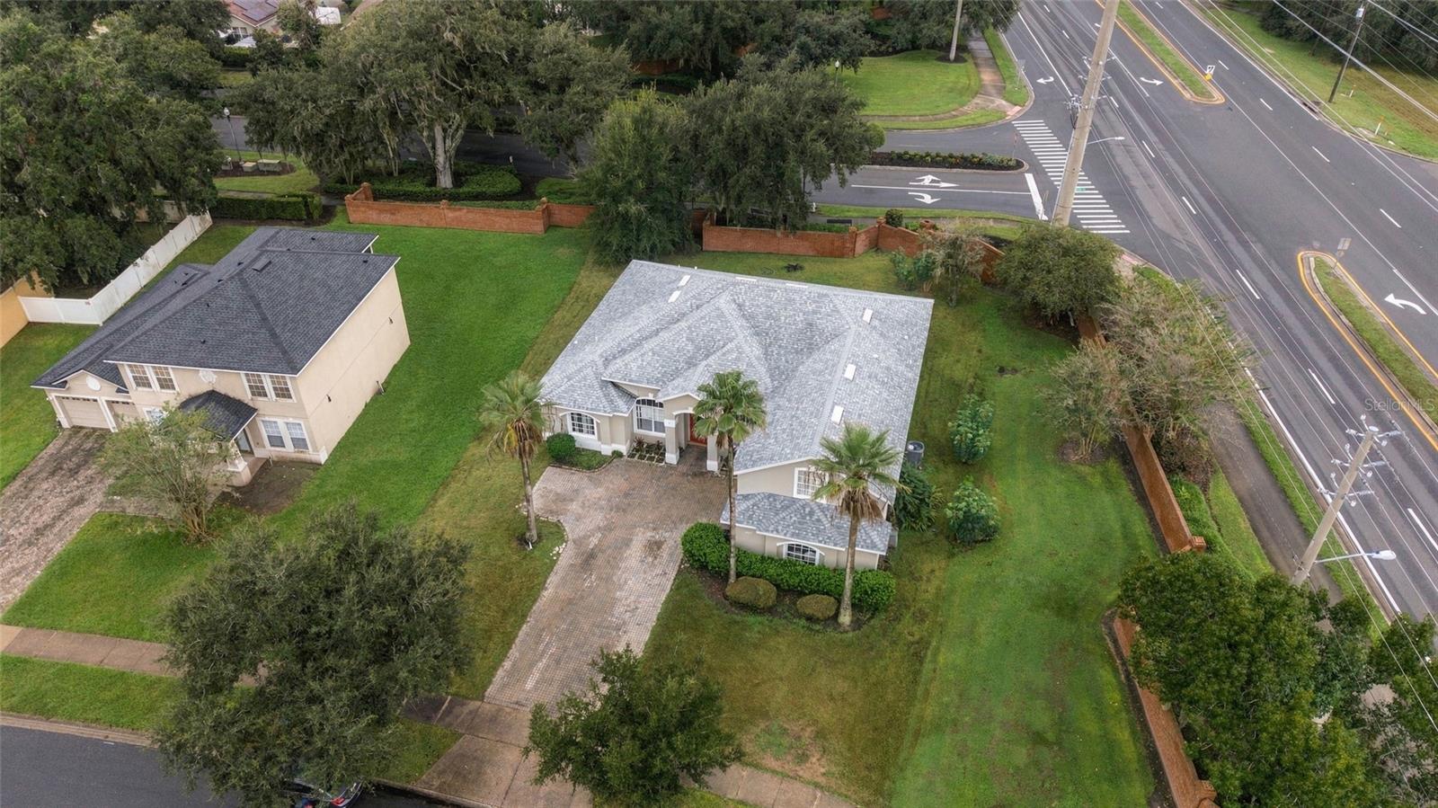 2940 BENTON LANE, Kissimmee, FL 34746