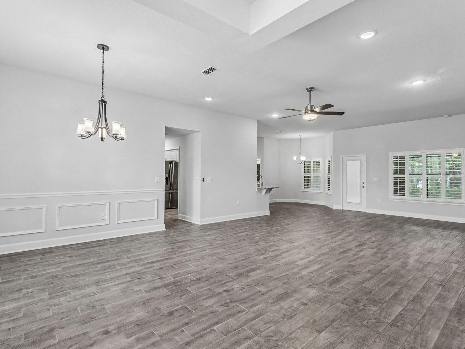 466 LAKE VISTA DRIVE, Auburndale, FL 33823