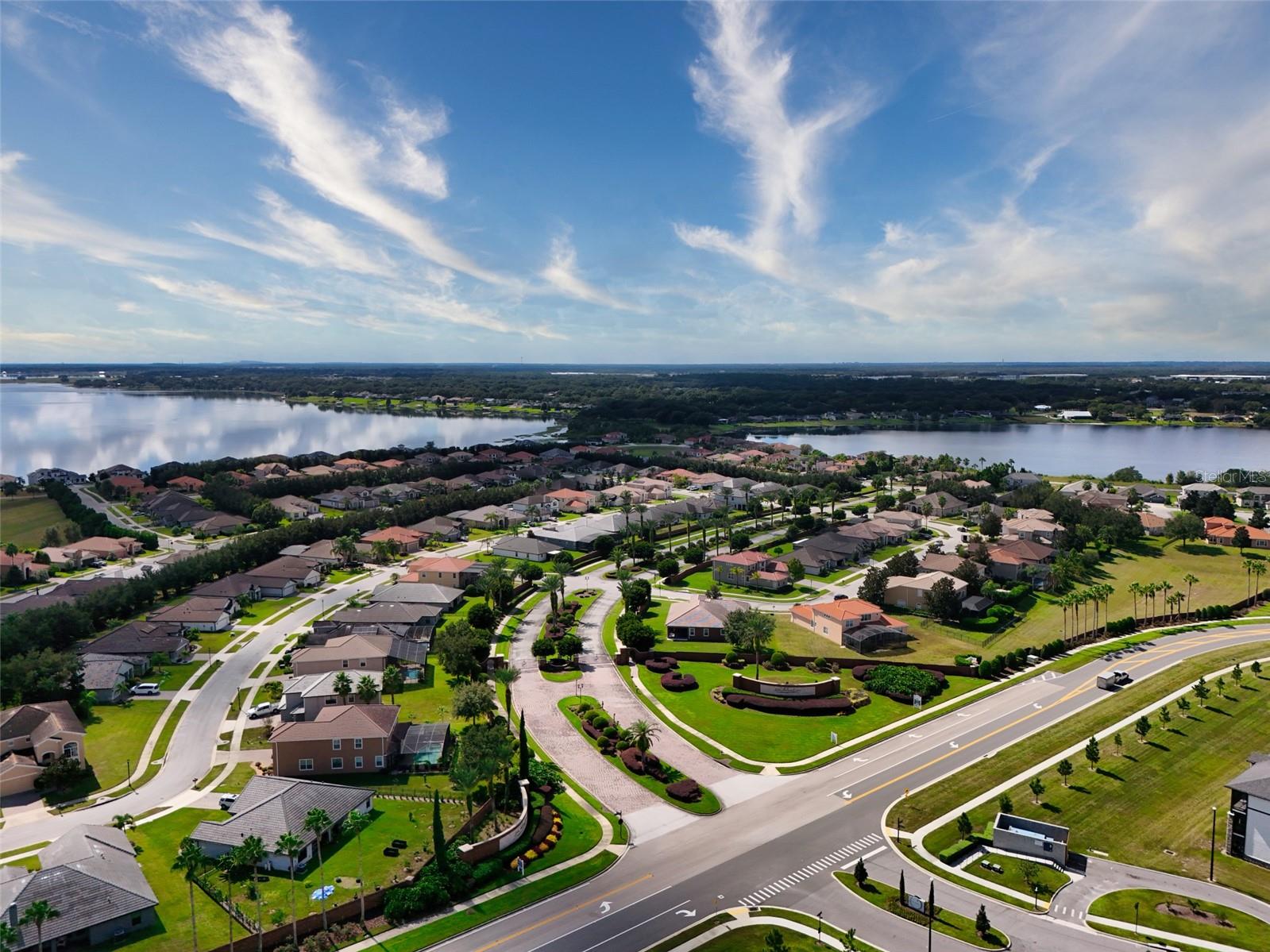 466 LAKE VISTA DRIVE, Auburndale, FL 33823