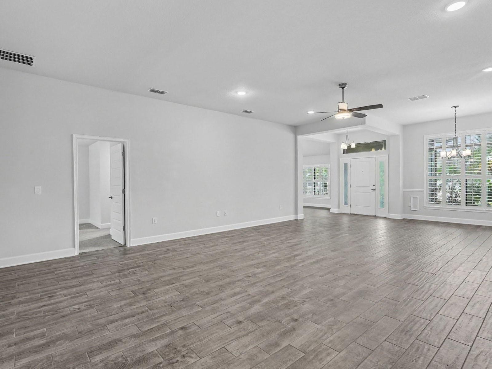 466 LAKE VISTA DRIVE, Auburndale, FL 33823