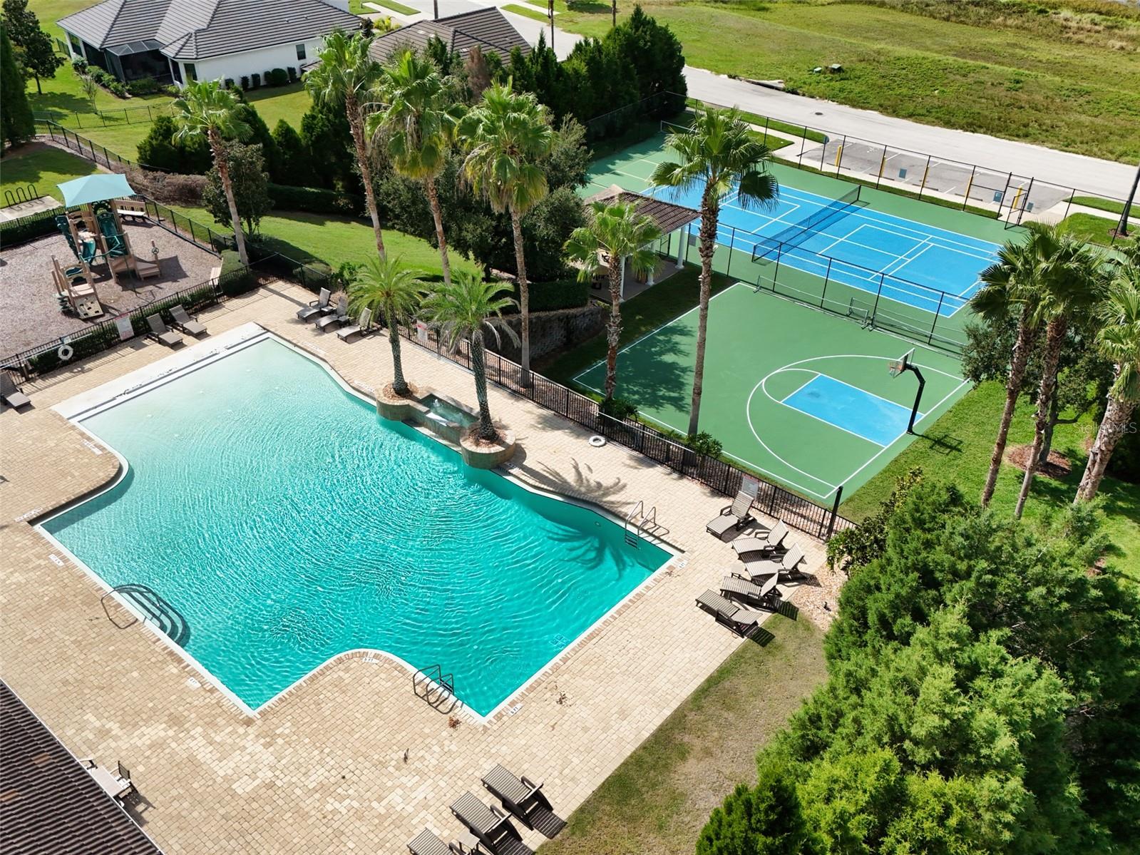 466 LAKE VISTA DRIVE, Auburndale, FL 33823