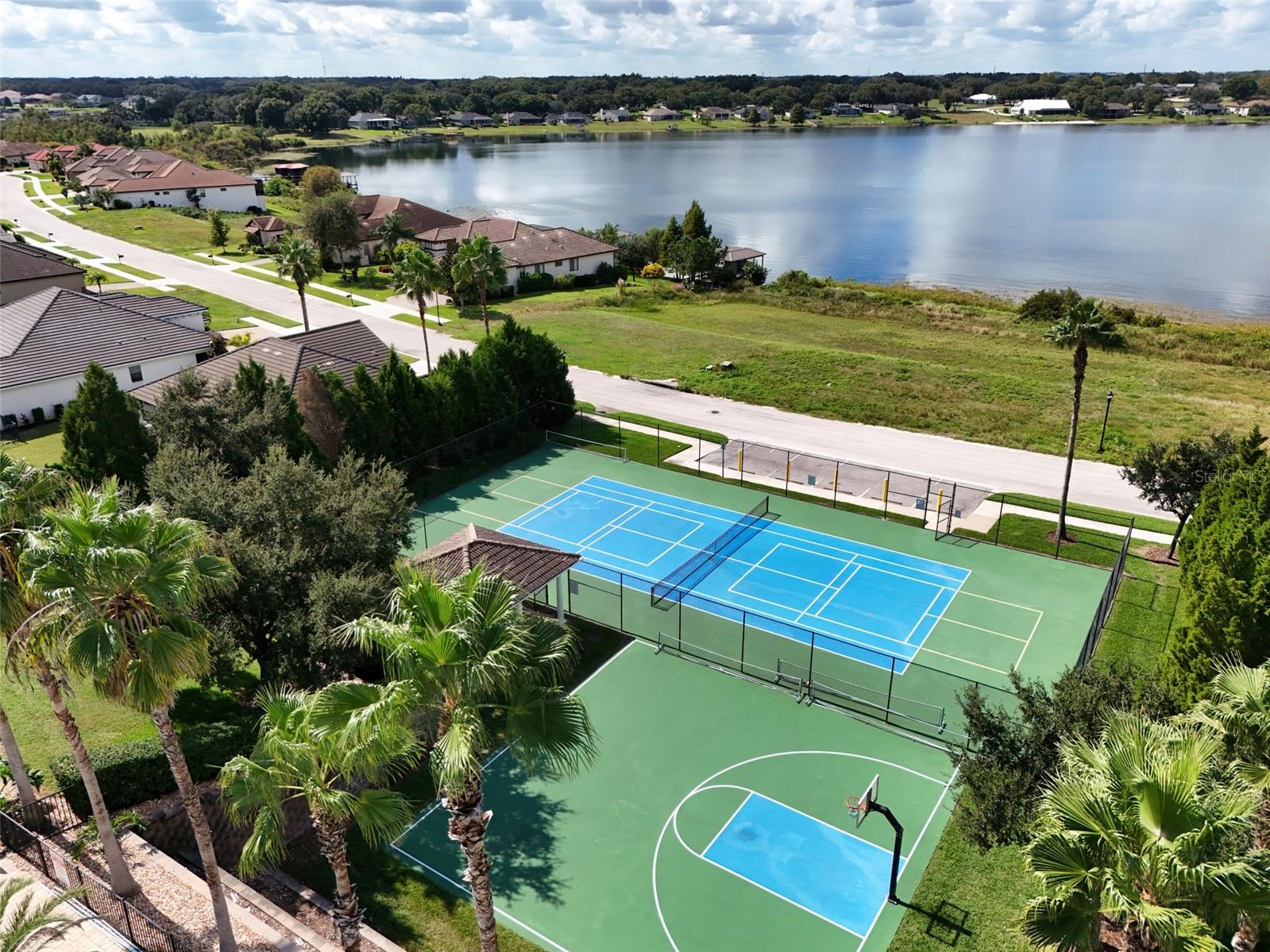 466 LAKE VISTA DRIVE, Auburndale, FL 33823