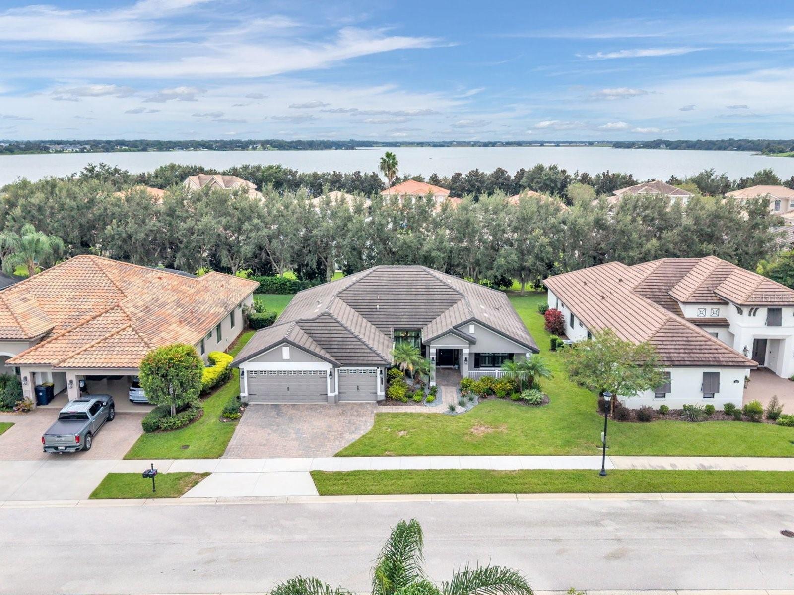 466 LAKE VISTA DRIVE, Auburndale, FL 33823