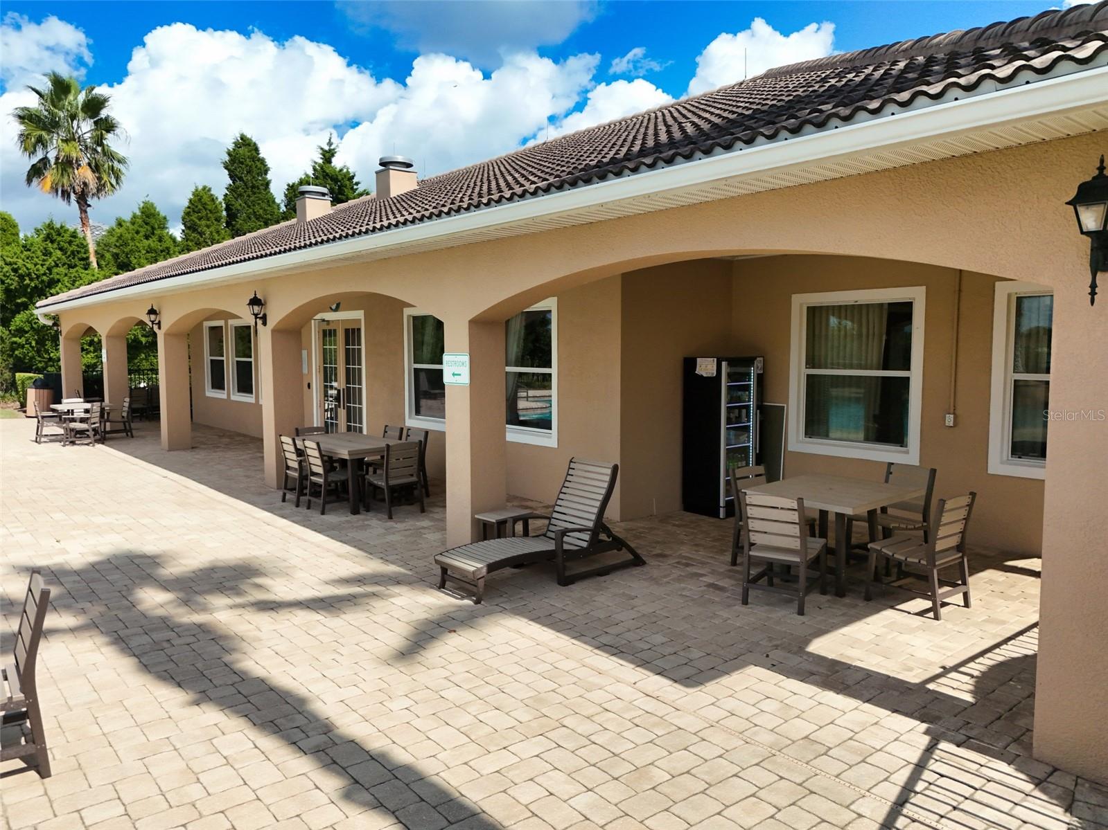 466 LAKE VISTA DRIVE, Auburndale, FL 33823