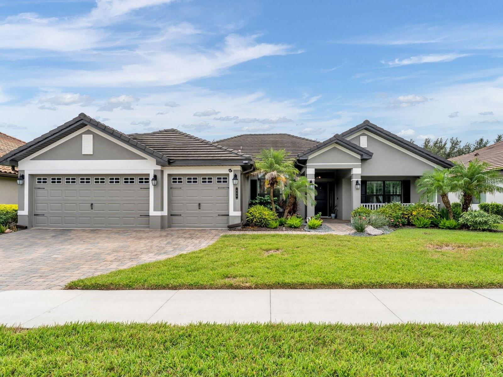 466 LAKE VISTA DRIVE, Auburndale, FL 33823