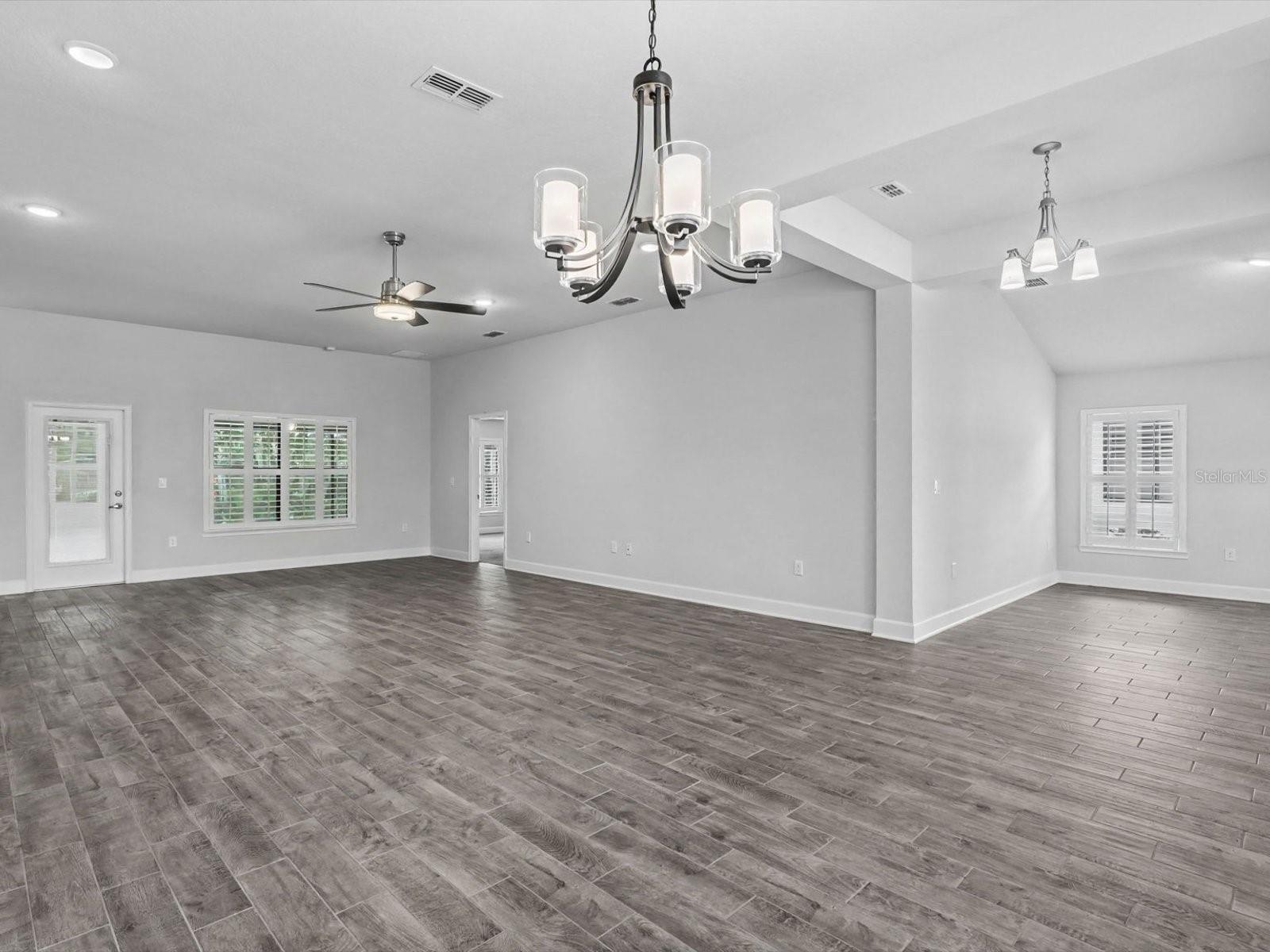 466 LAKE VISTA DRIVE, Auburndale, FL 33823