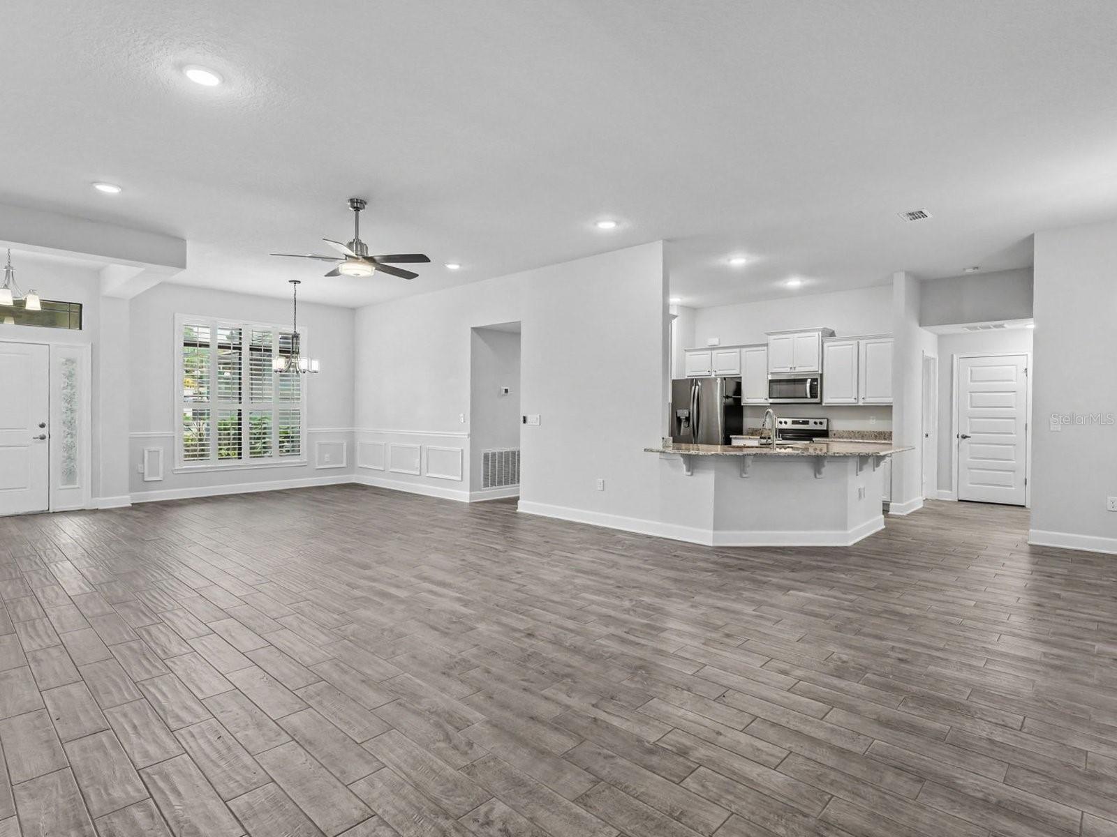 466 LAKE VISTA DRIVE, Auburndale, FL 33823