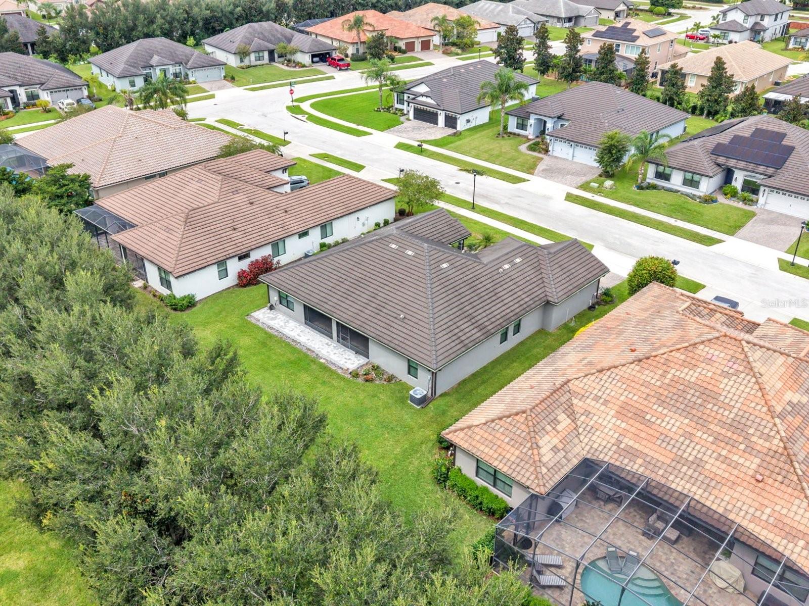 466 LAKE VISTA DRIVE, Auburndale, FL 33823