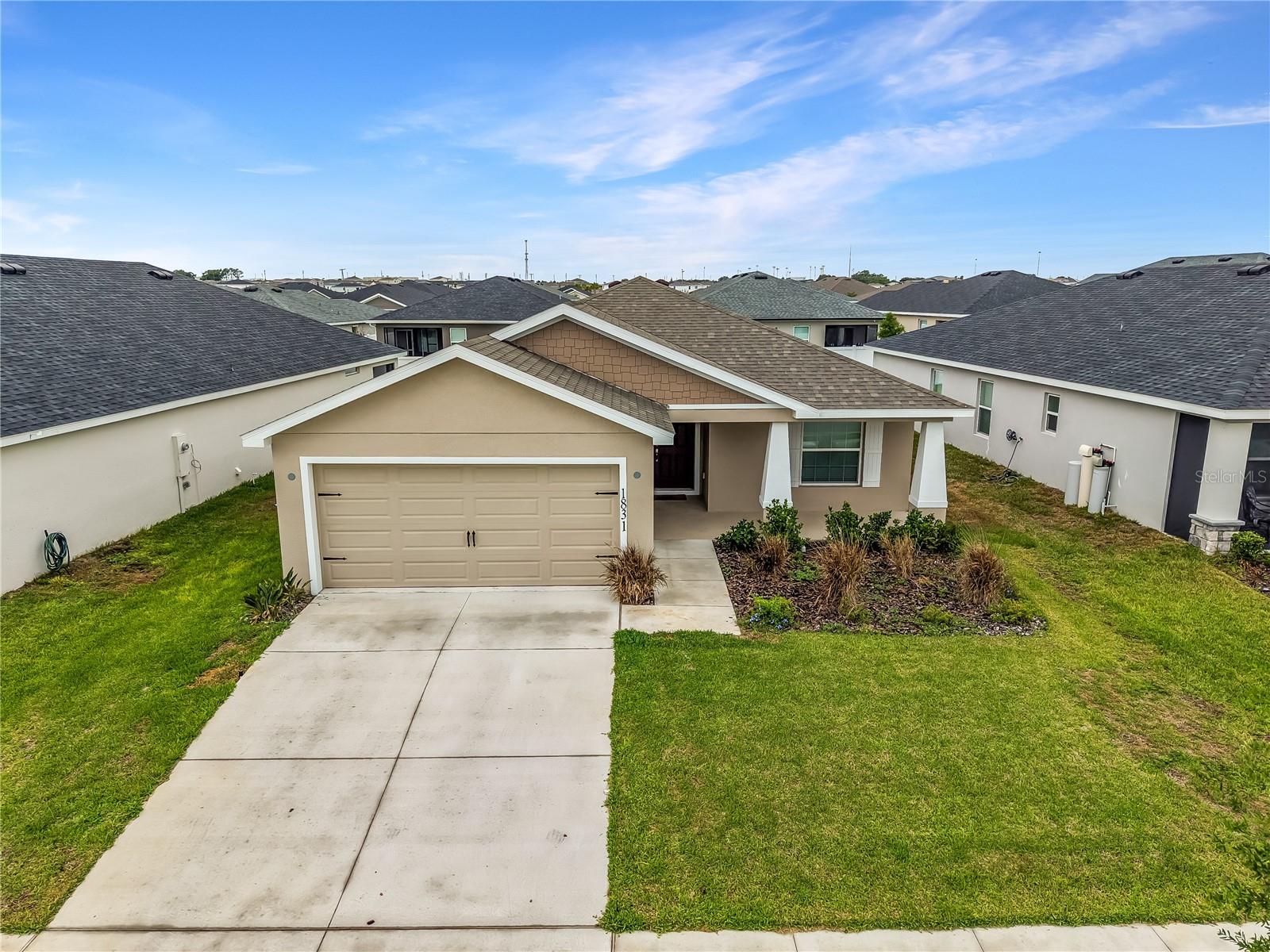 1831 DAYSTAR DRIVE, Haines City, FL 33844