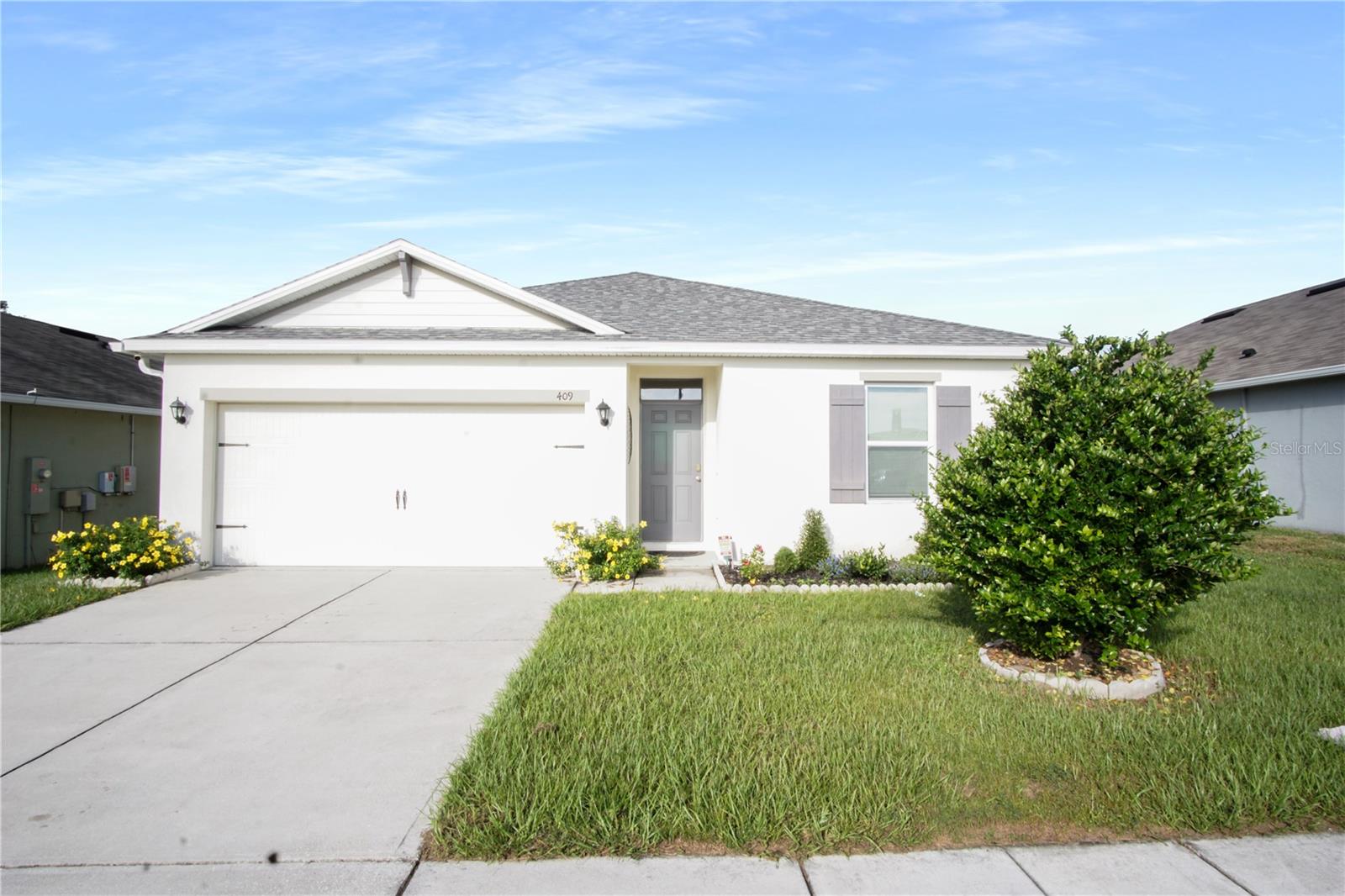 409 CORSO LOOP, Winter Haven, FL 33884