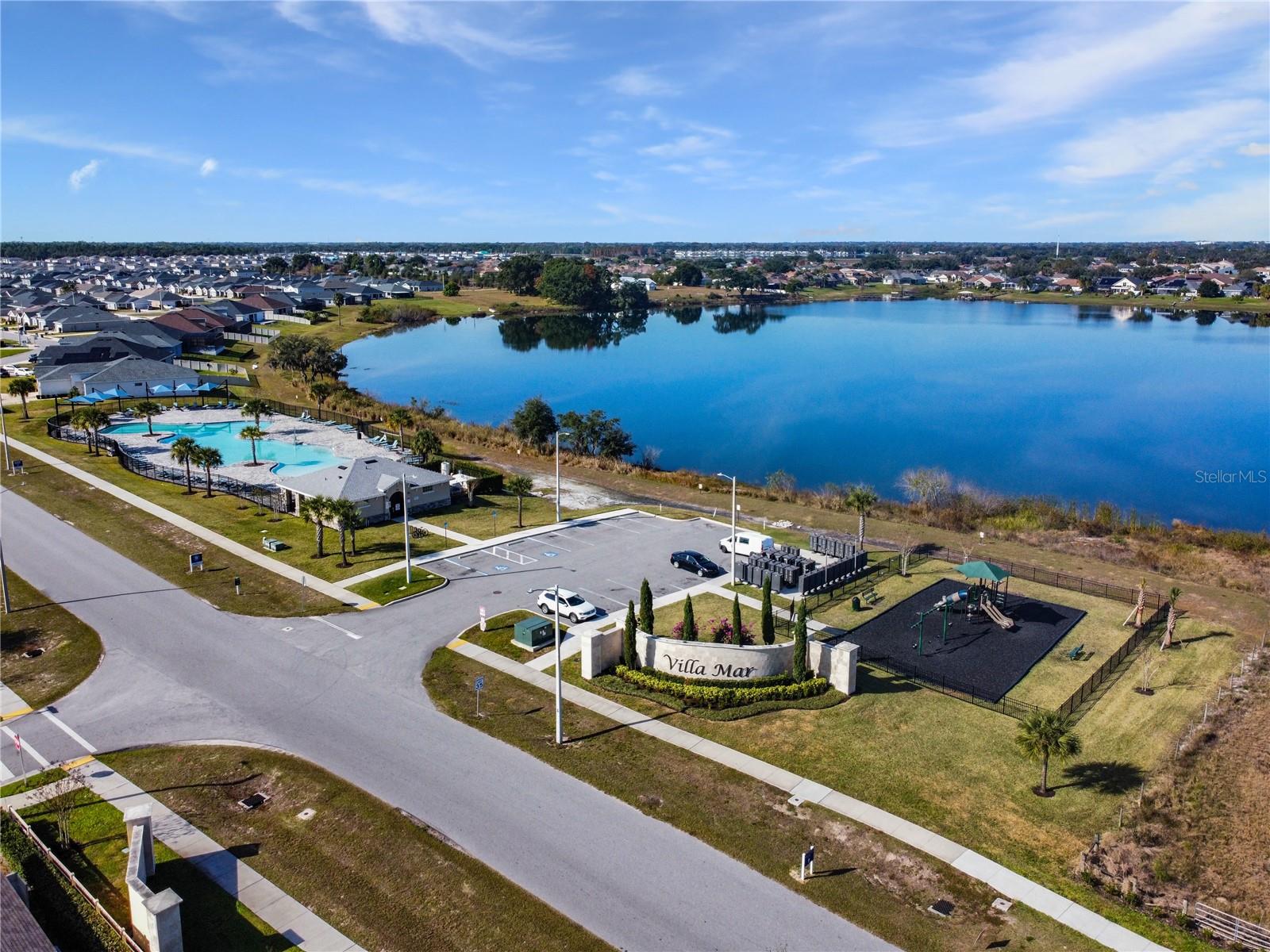 409 CORSO LOOP, Winter Haven, FL 33884