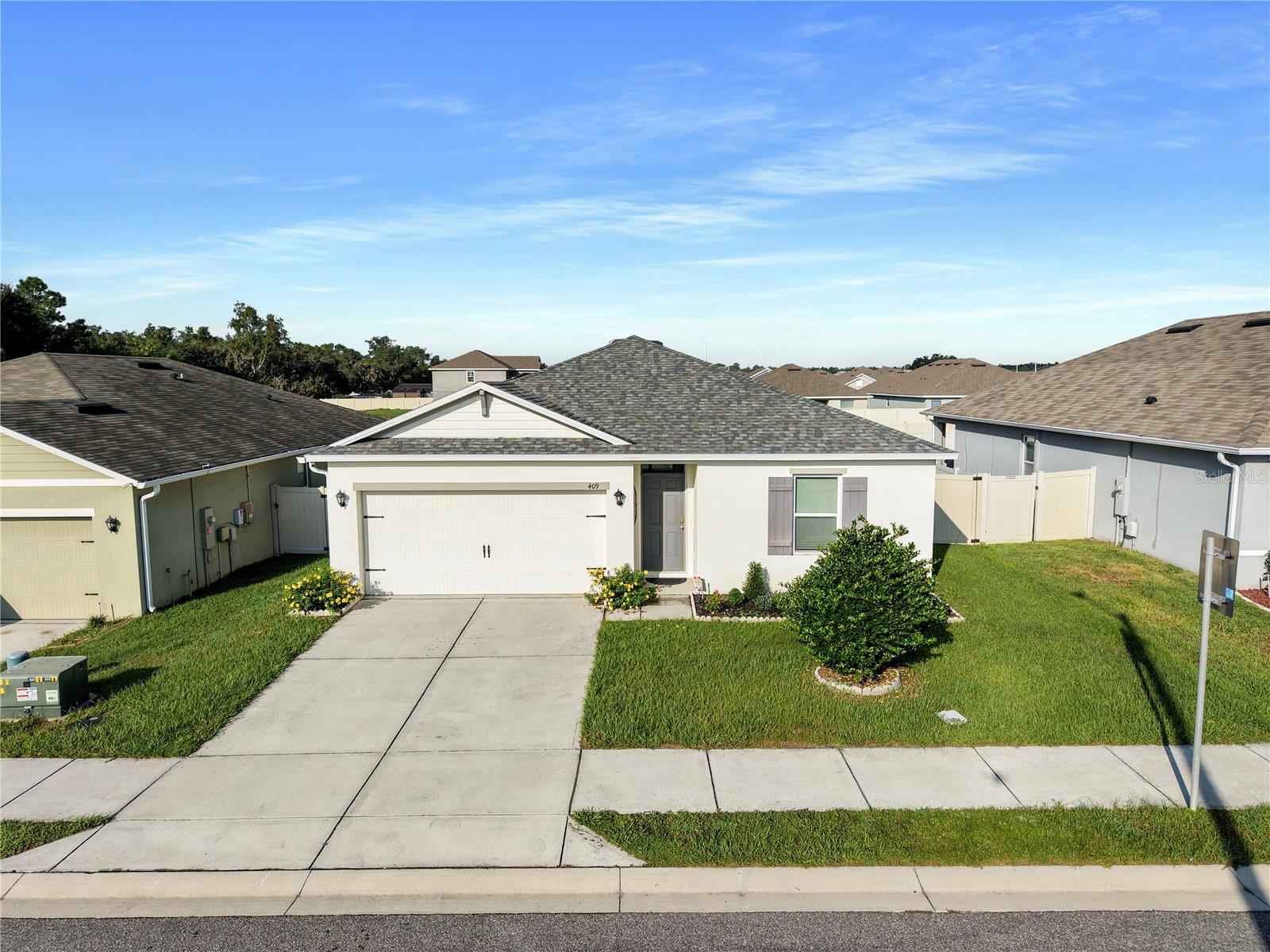 409 CORSO LOOP, Winter Haven, FL 33884