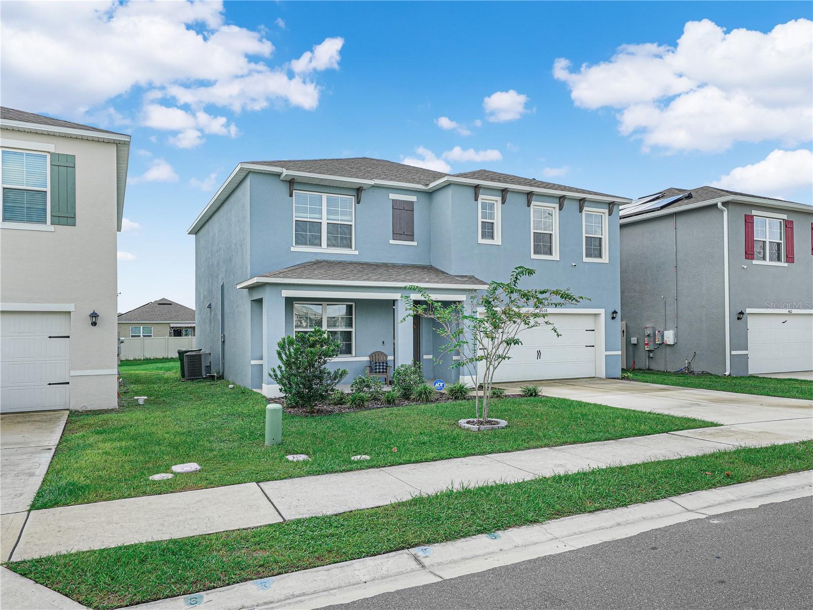 4608 OSTERO STREET, Winter Haven, FL 33884