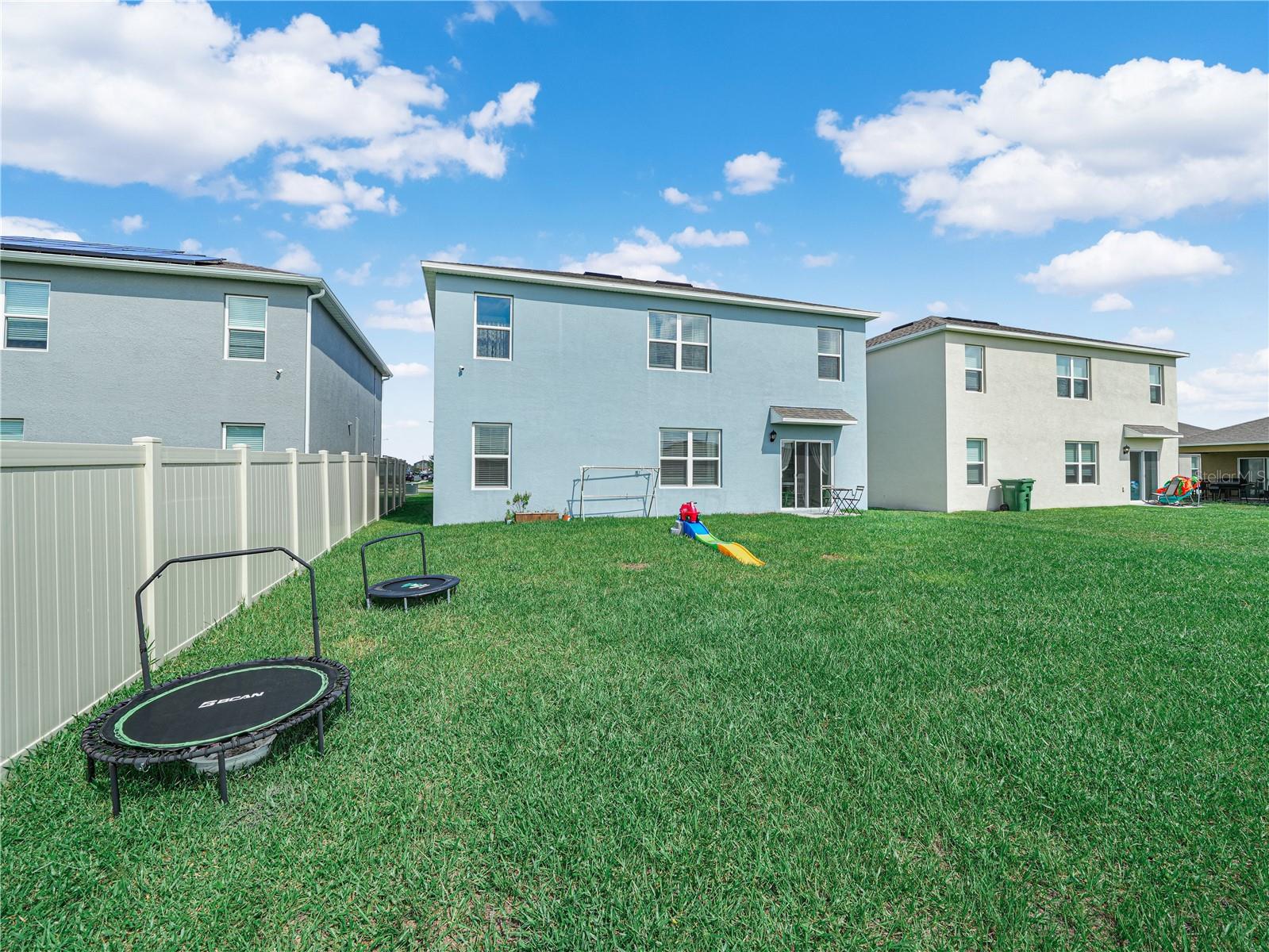 4608 OSTERO STREET, Winter Haven, FL 33884