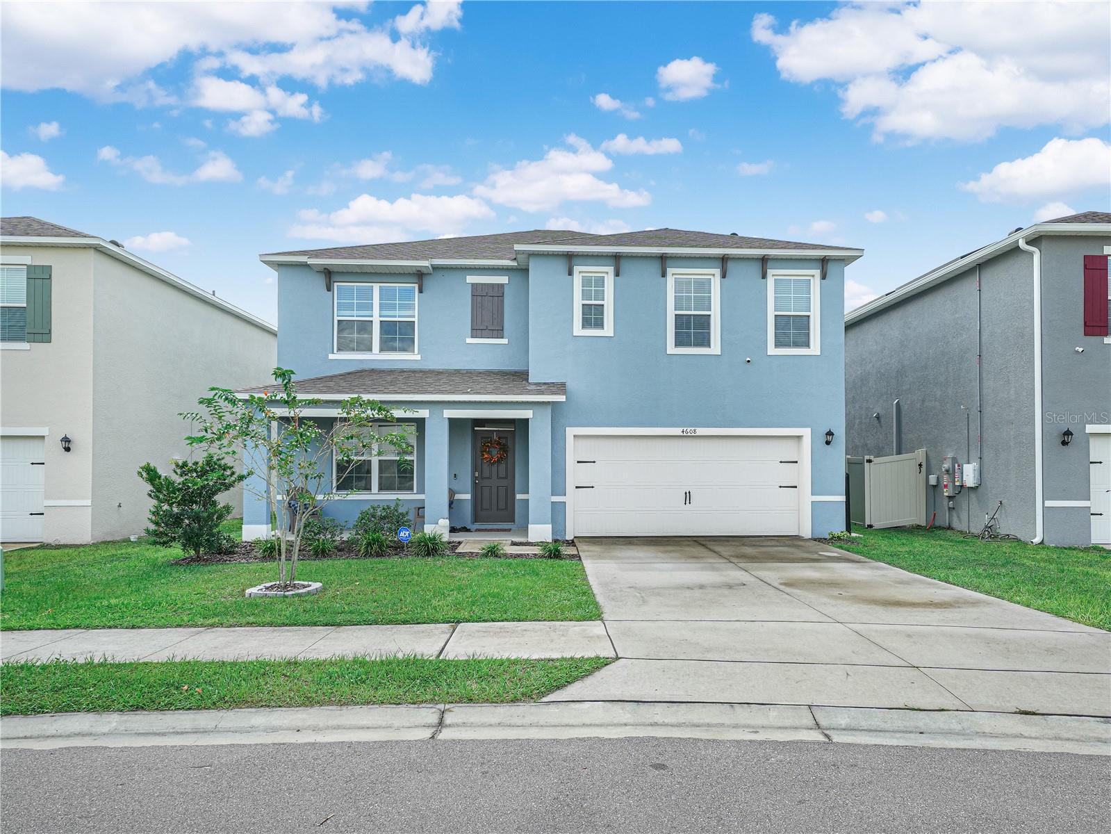 4608 OSTERO STREET, Winter Haven, FL 33884