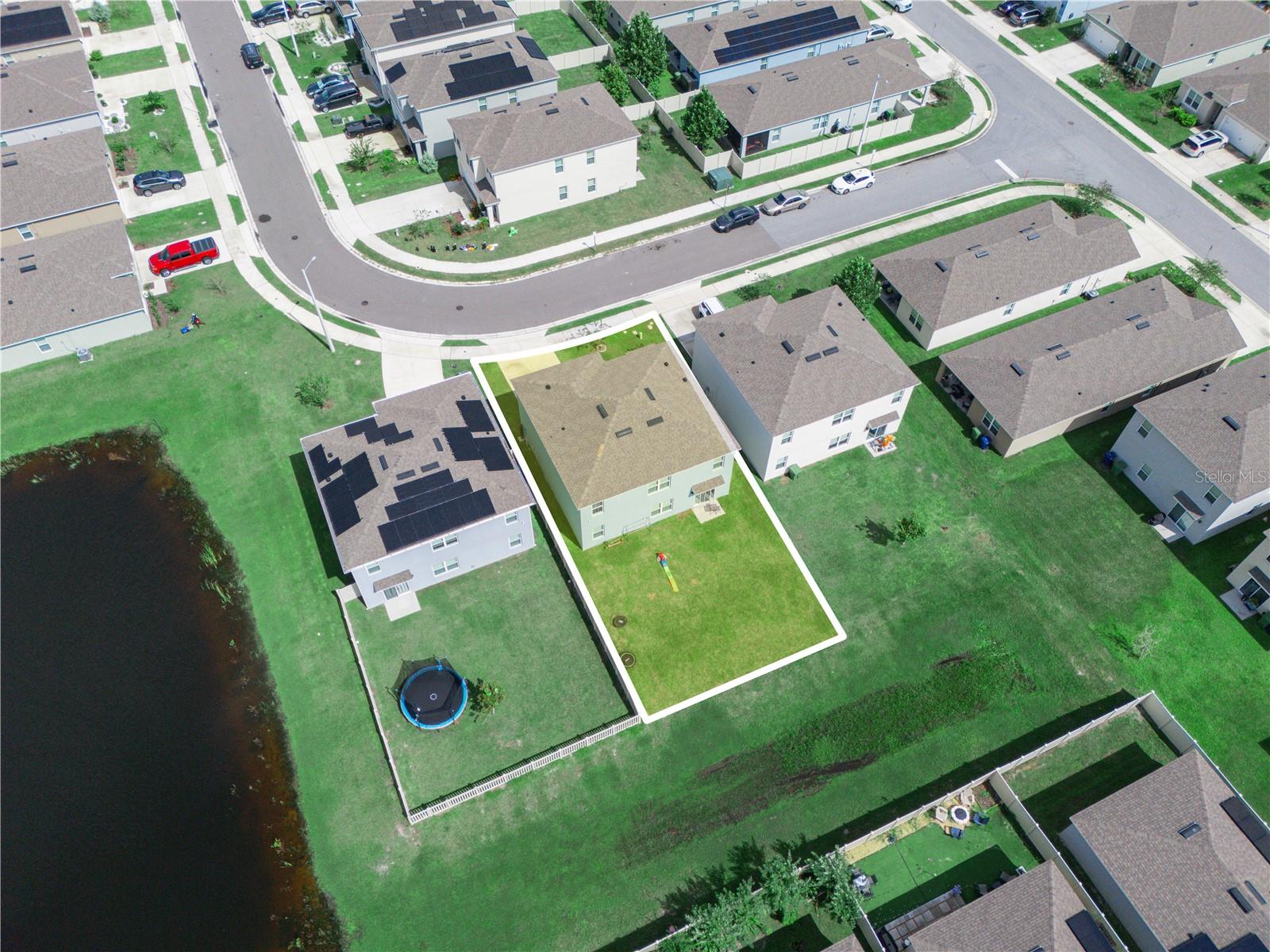 4608 OSTERO STREET, Winter Haven, FL 33884