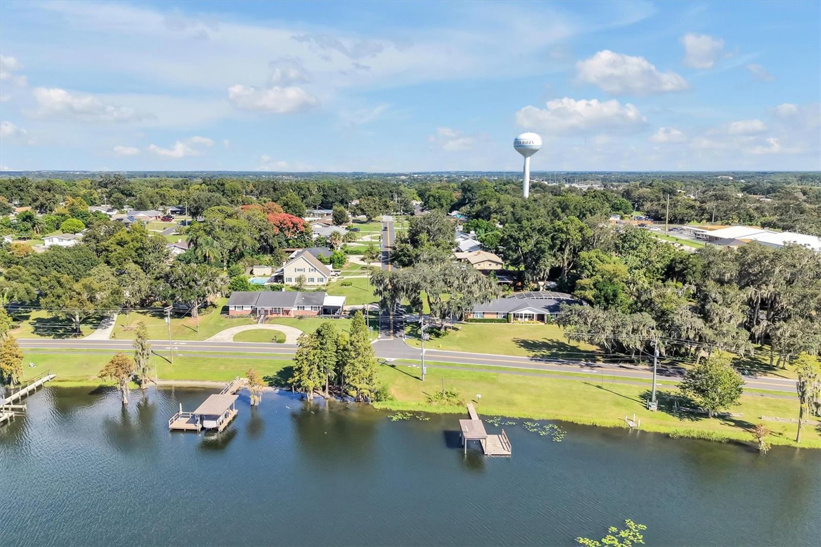 1400 AVENUE D NE, Winter Haven, FL 33881