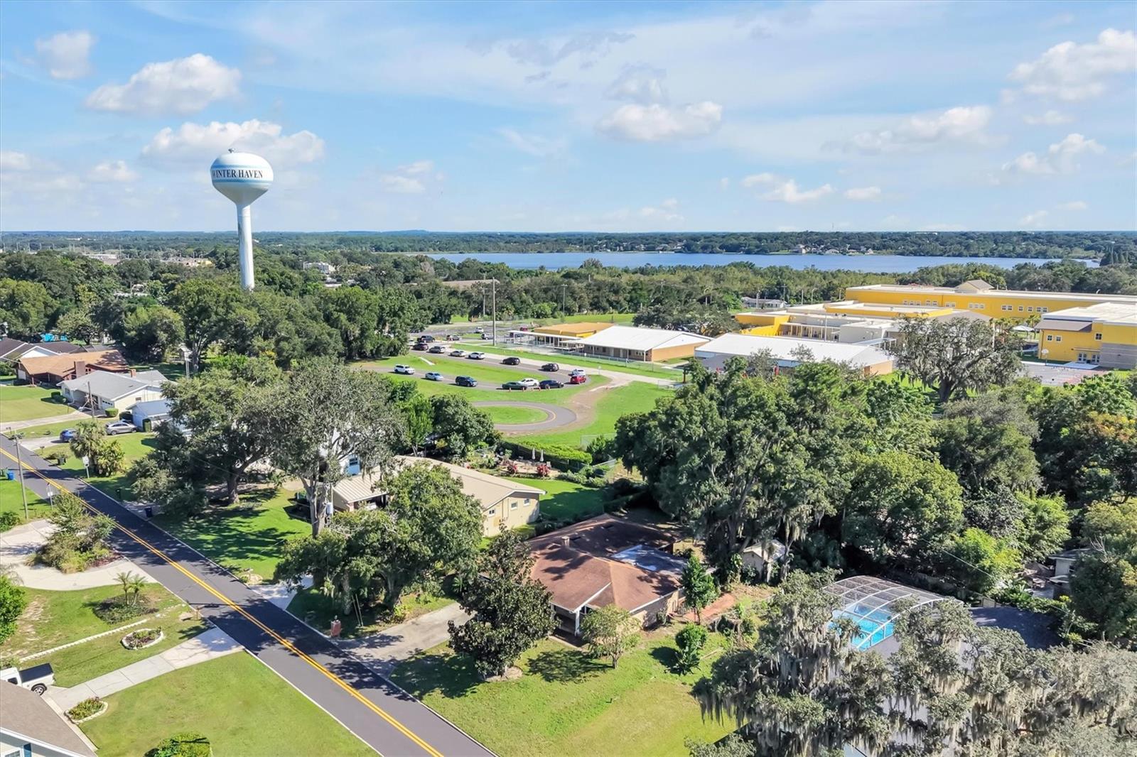 1400 AVENUE D NE, Winter Haven, FL 33881