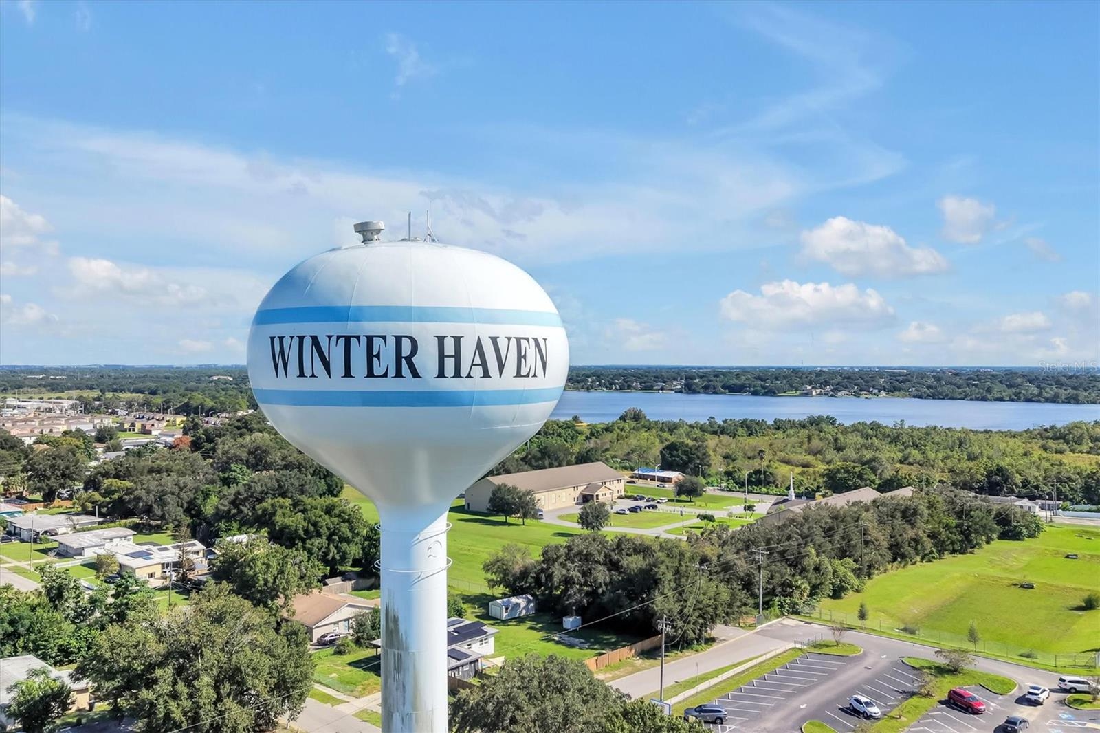1400 AVENUE D NE, Winter Haven, FL 33881