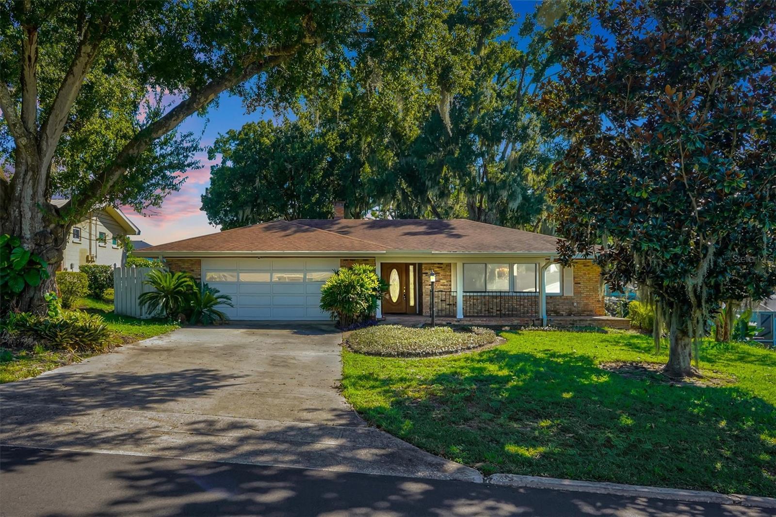 1400 AVENUE D NE, Winter Haven, FL 33881