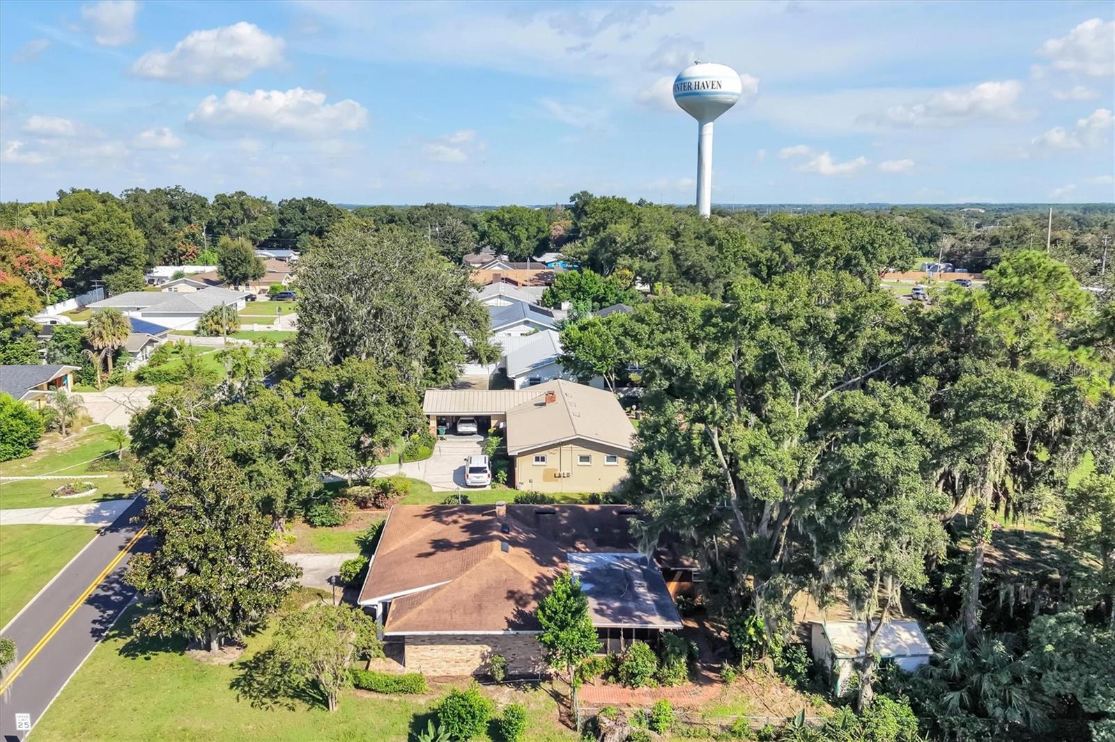 1400 AVENUE D NE, Winter Haven, FL 33881