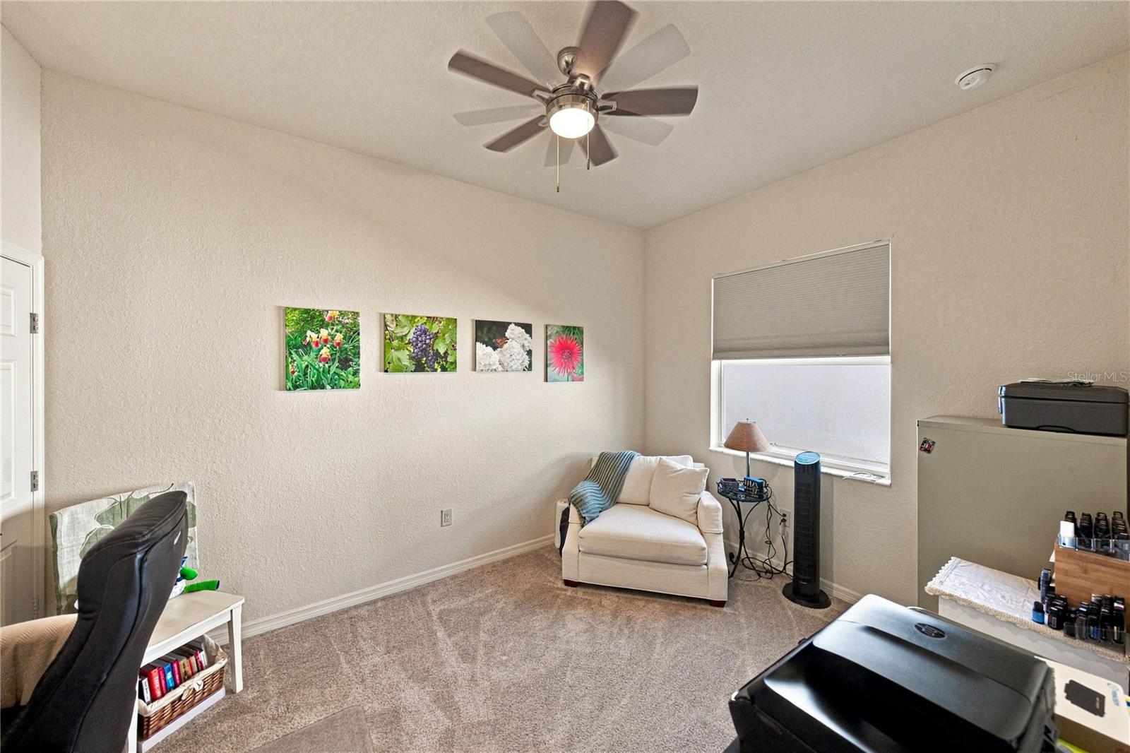3rd bedroom