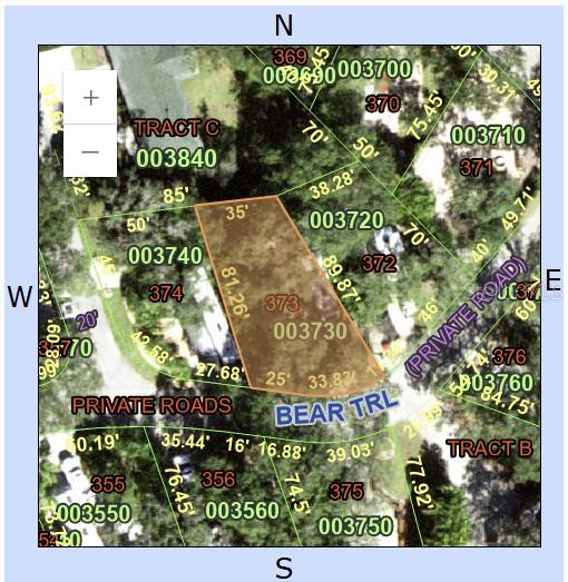 373 BEAR TRAIL, Lake Wales, FL 33898