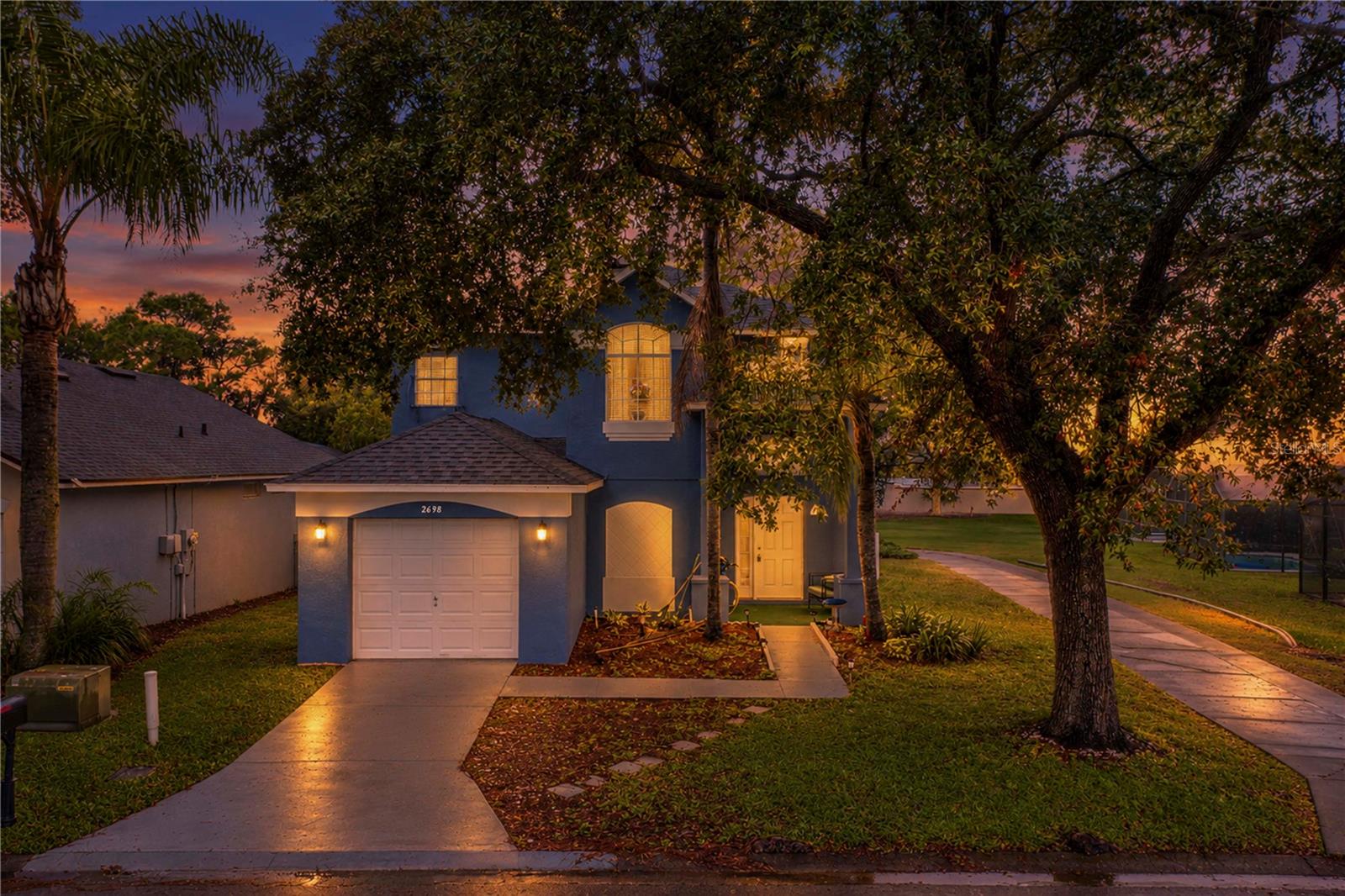 2698 HEMINGWAY AVENUE, Haines City, FL 33844