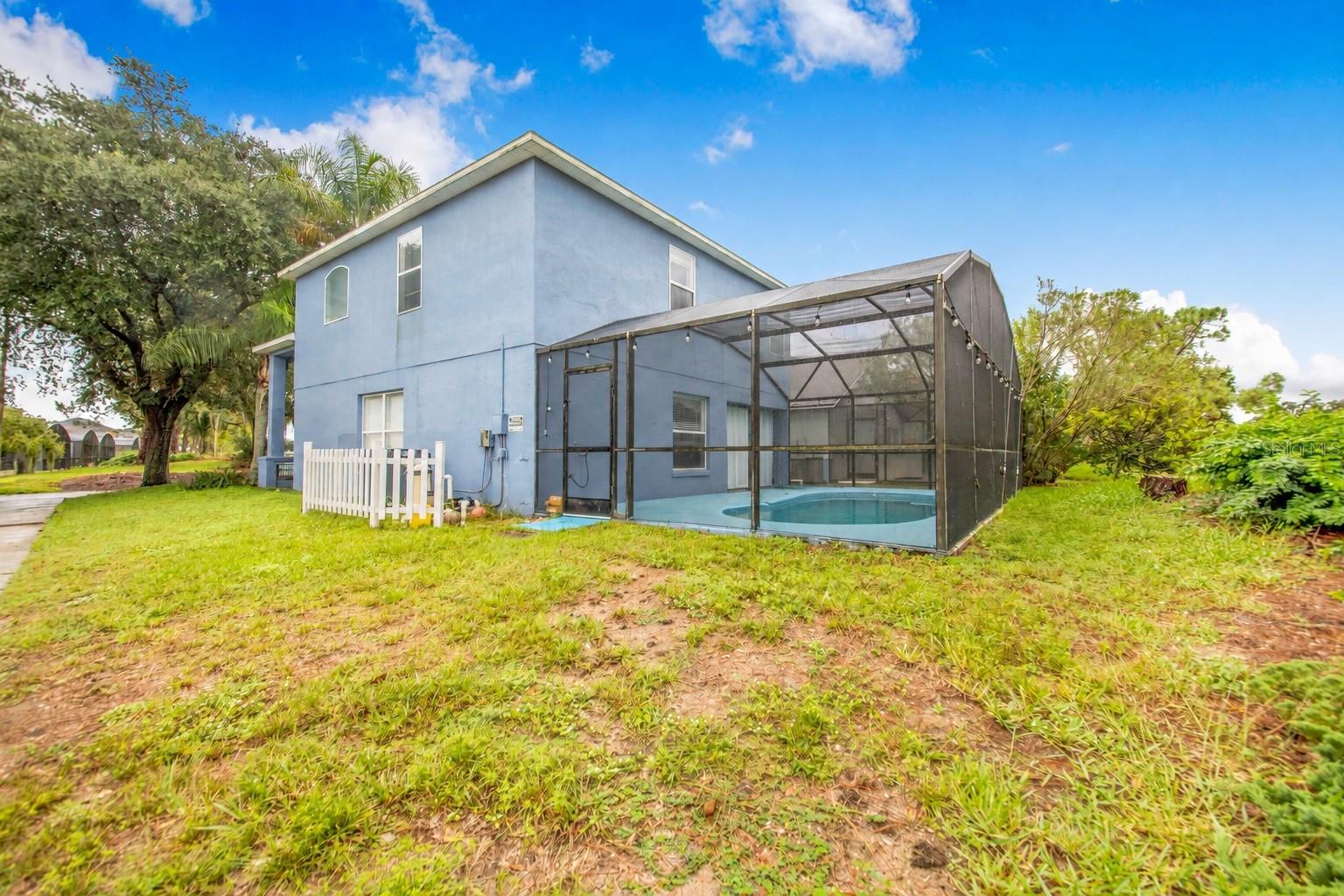 2698 HEMINGWAY AVENUE, Haines City, FL 33844