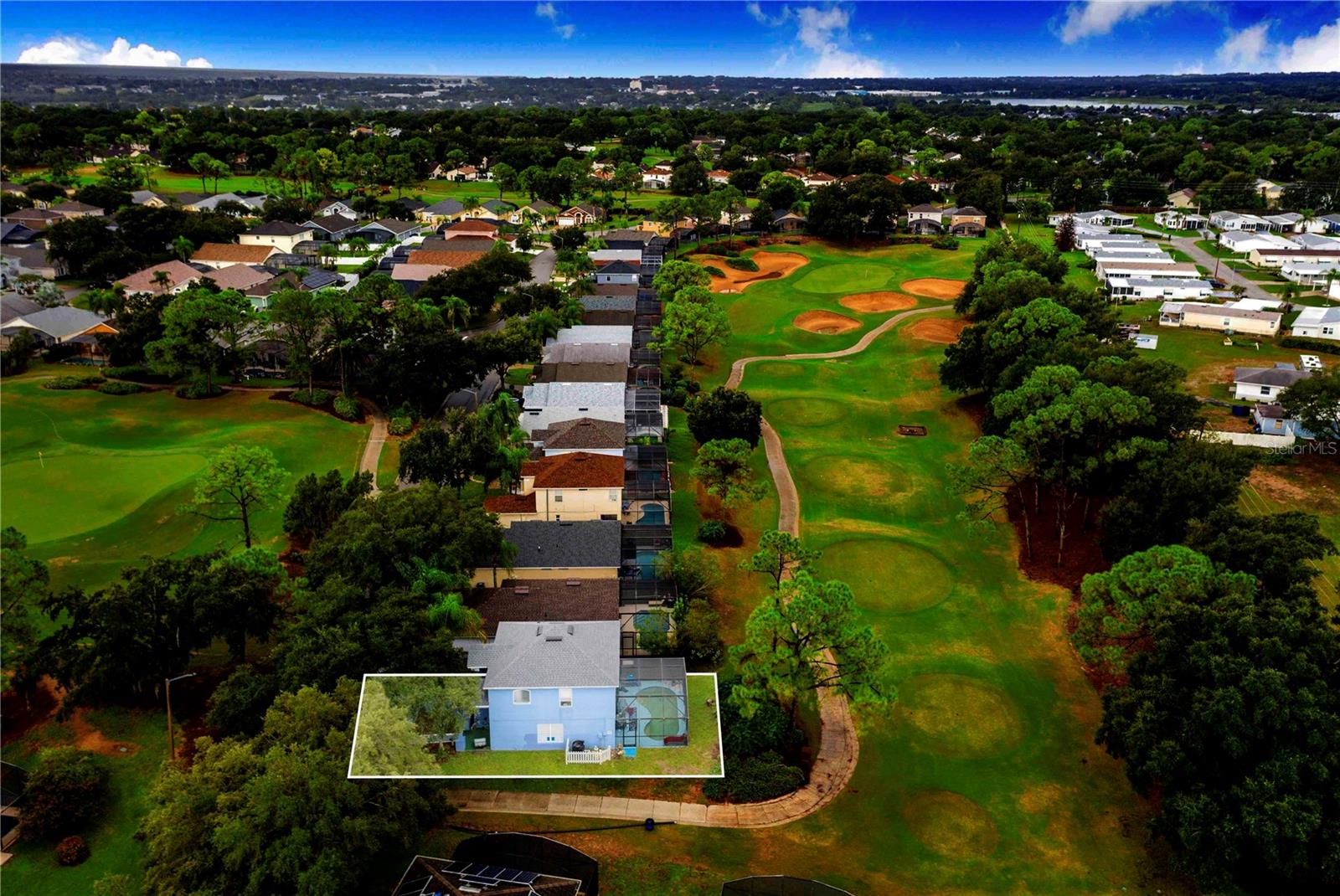 2698 HEMINGWAY AVENUE, Haines City, FL 33844 2698 HEMINGWAY AVENUE, Haines City, FL 33844