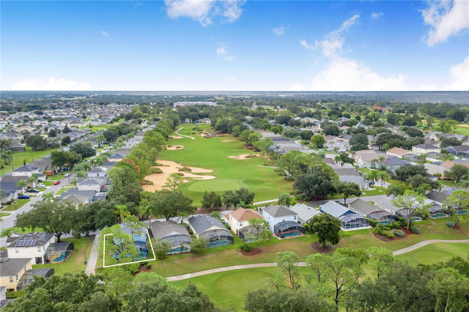 2698 HEMINGWAY AVENUE, Haines City, FL 33844