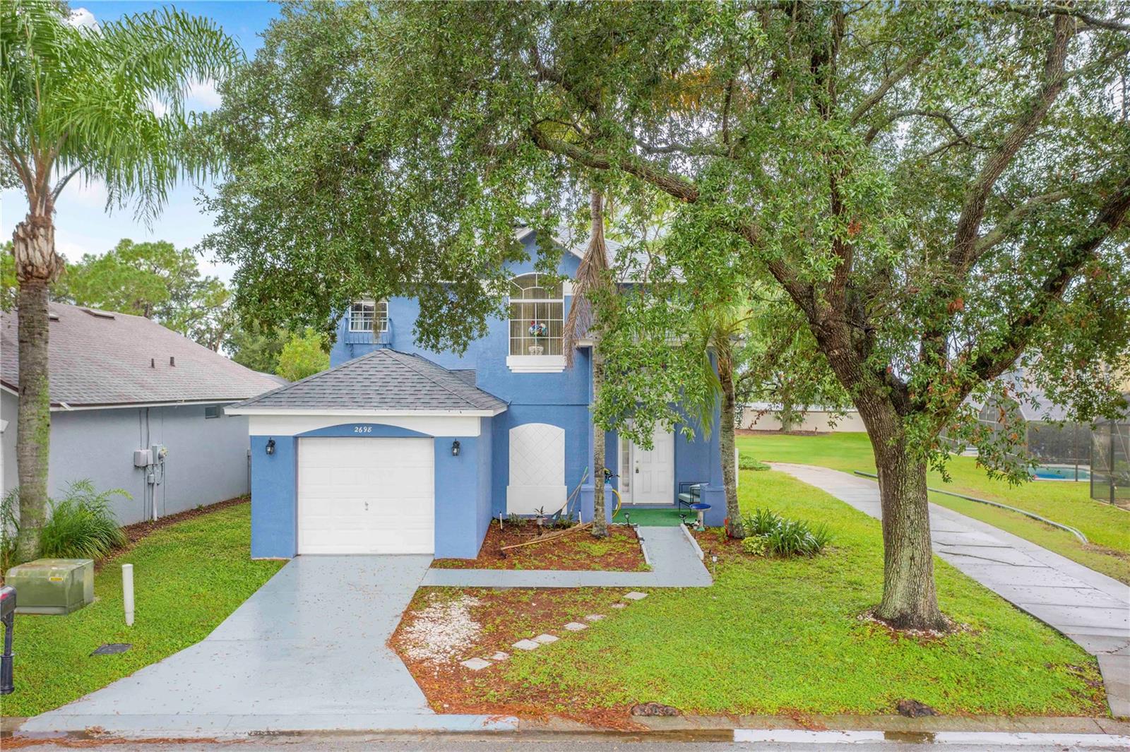 2698 HEMINGWAY AVENUE, Haines City, FL 33844