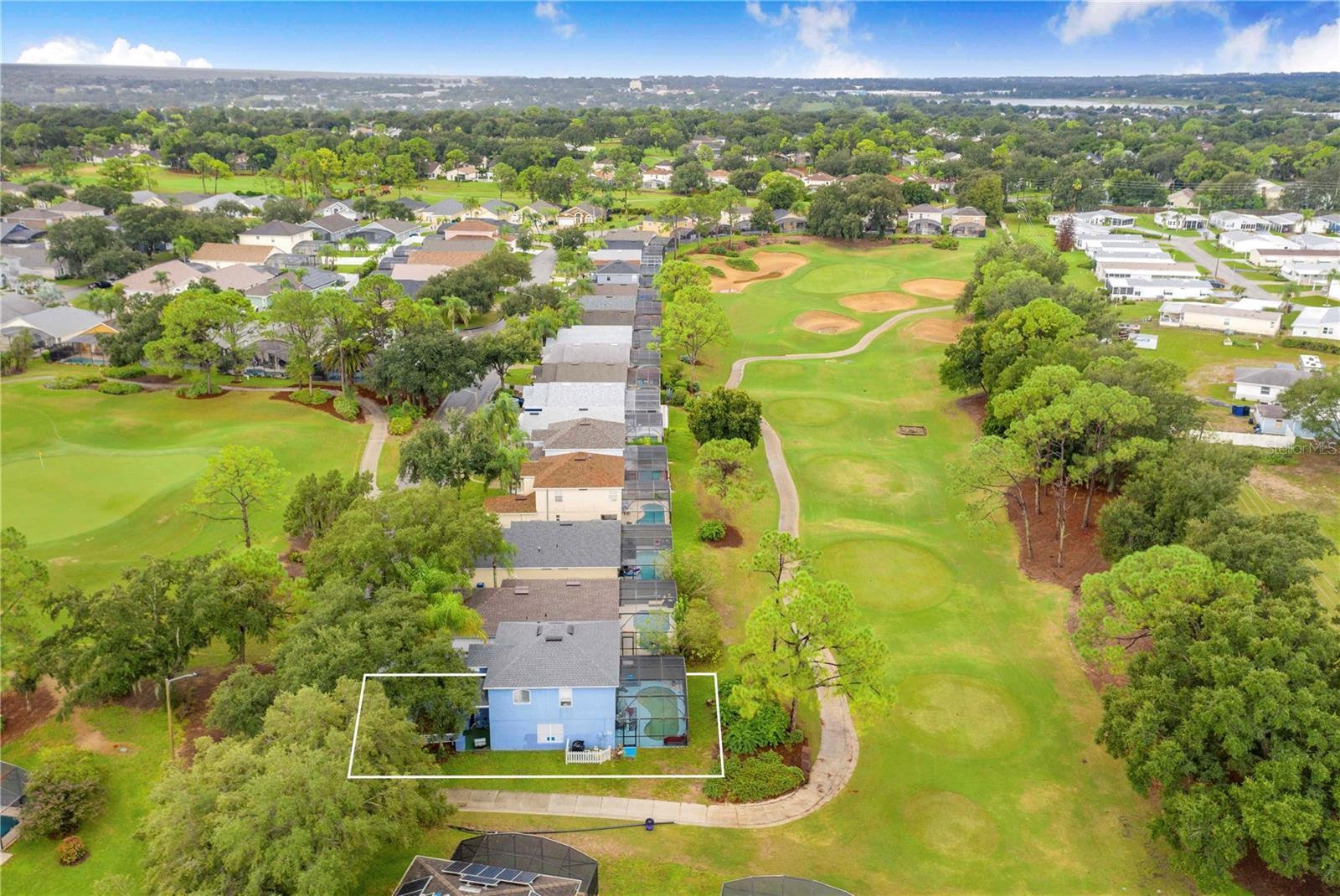 2698 HEMINGWAY AVENUE, Haines City, FL 33844