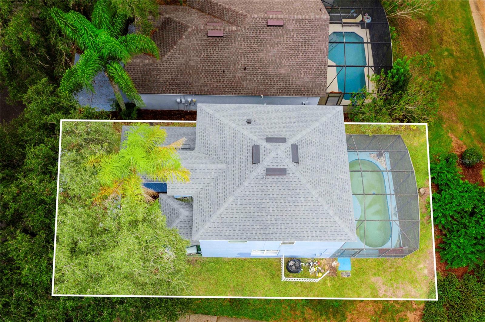 2698 HEMINGWAY AVENUE, Haines City, FL 33844