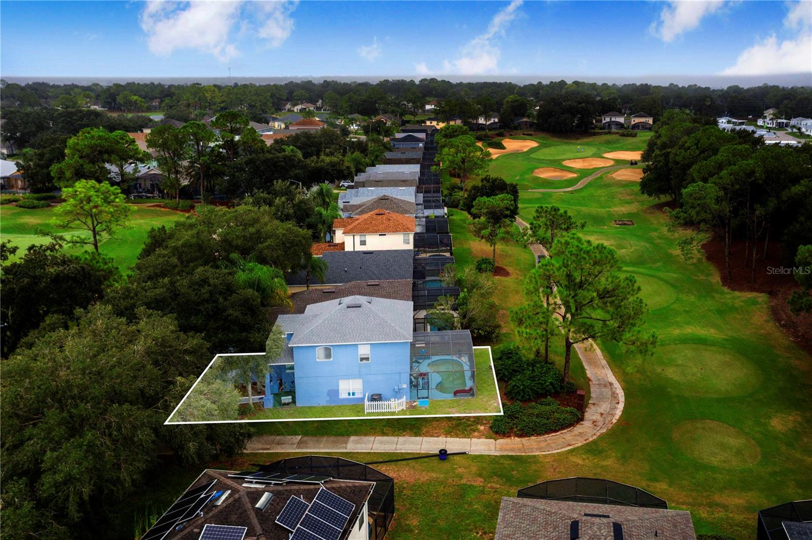 2698 HEMINGWAY AVENUE, Haines City, FL 33844