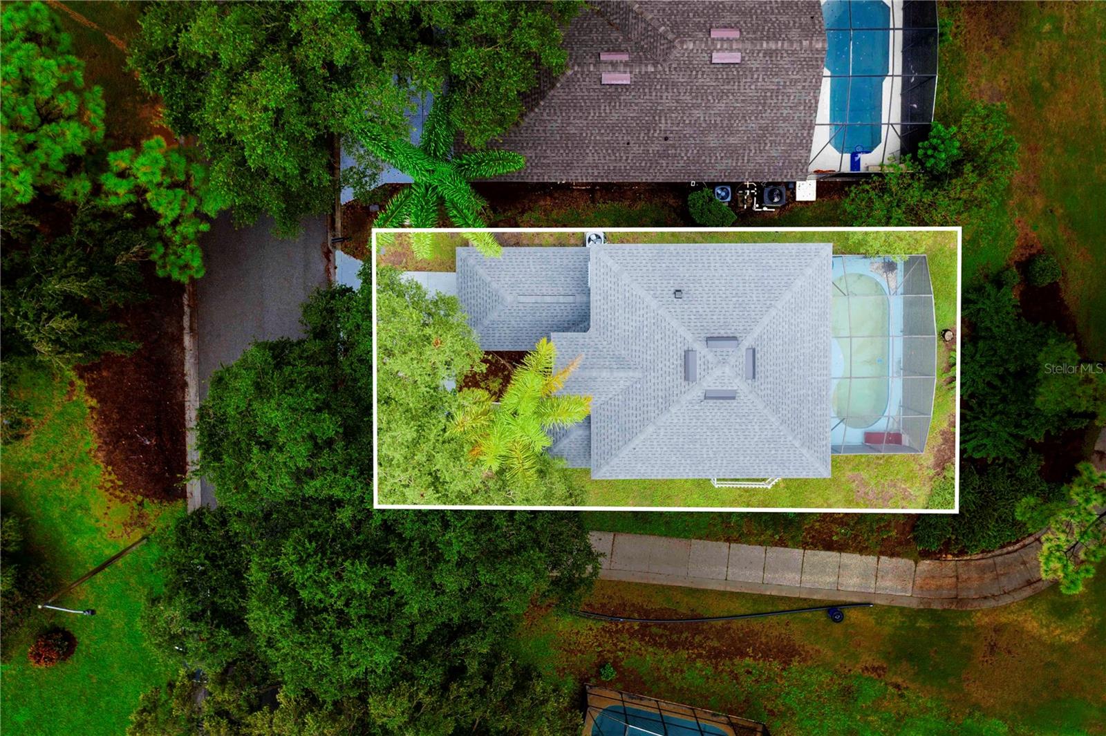 2698 HEMINGWAY AVENUE, Haines City, FL 33844