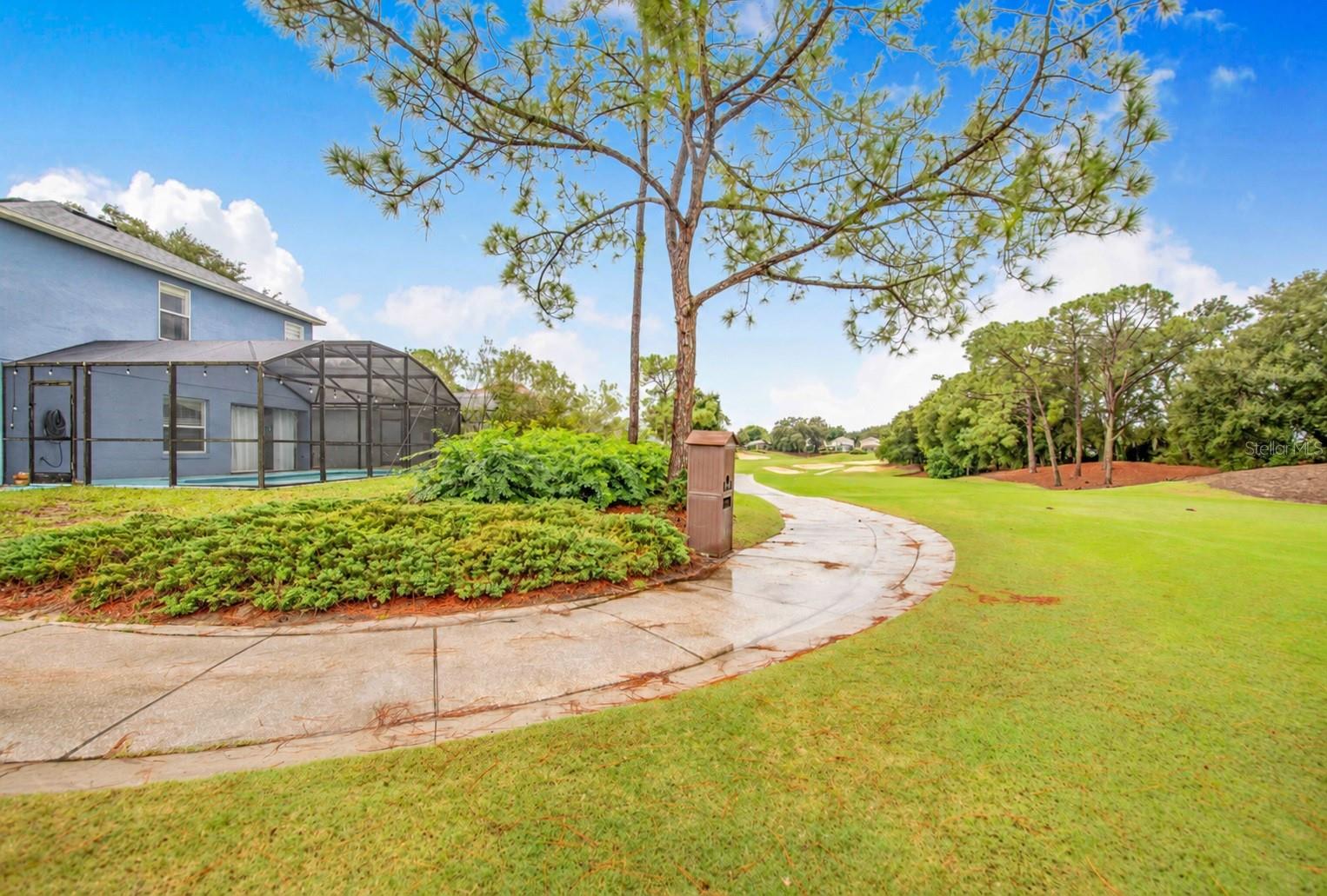 2698 HEMINGWAY AVENUE, Haines City, FL 33844